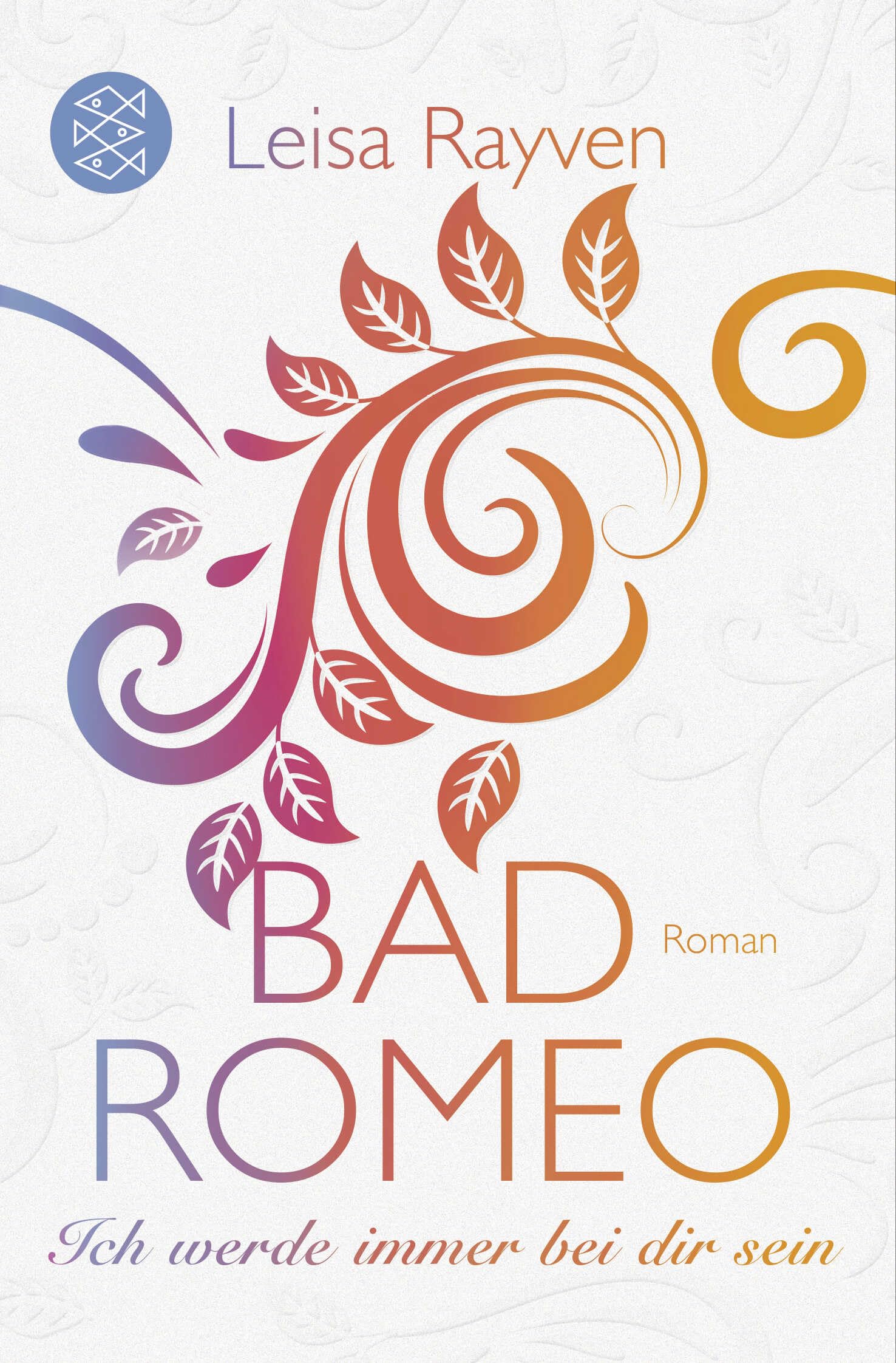 Product Image: Bad Romeo - Ich werde immer bei dir sein