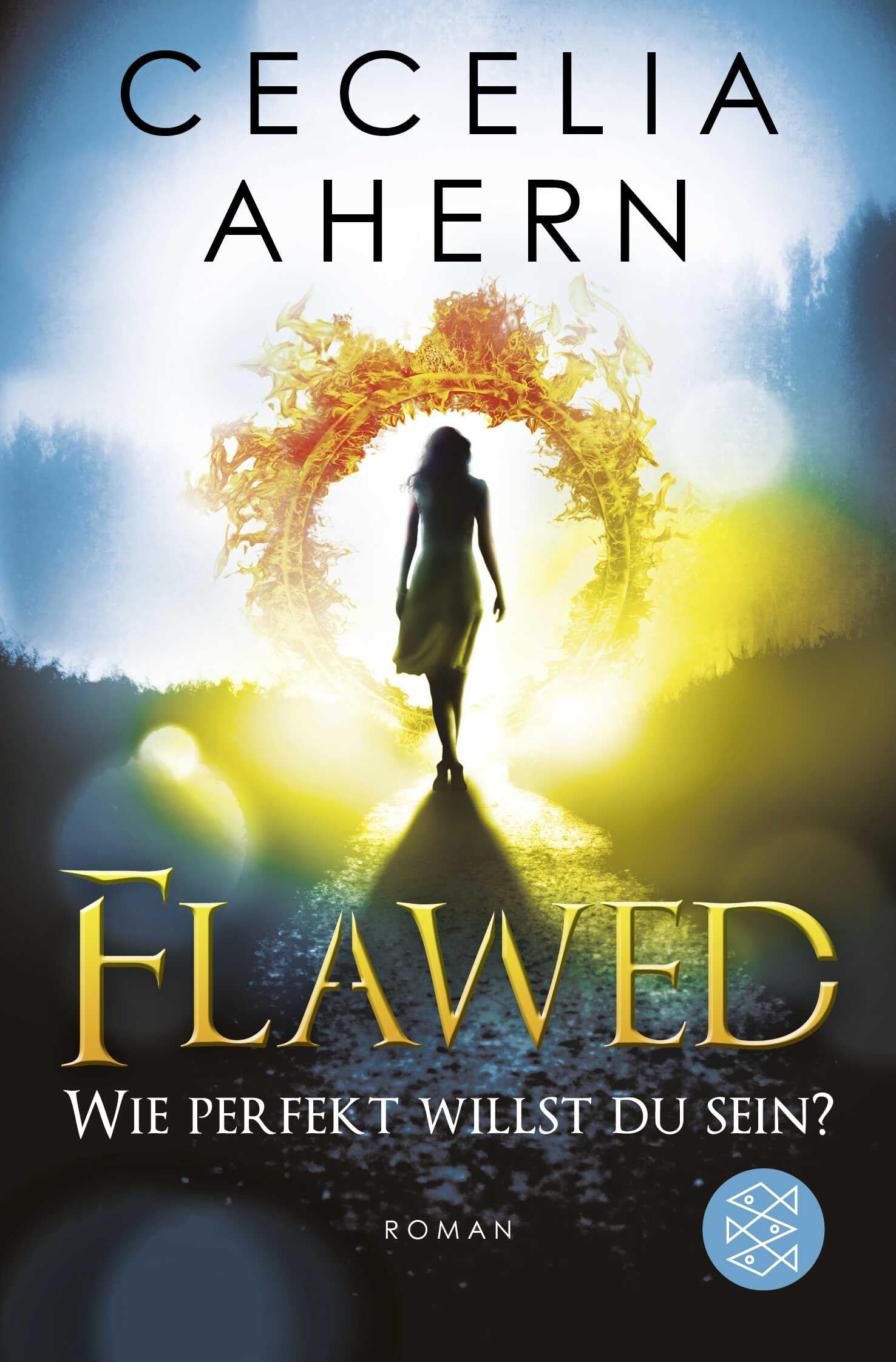 Flawed - Wie perfekt willst du sein? Contemporary literature Books