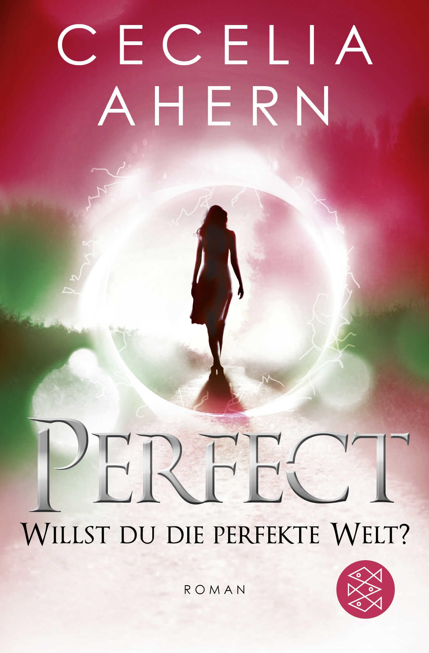 Perfect - Willst du die perfekte Welt? Contemporary literature Books