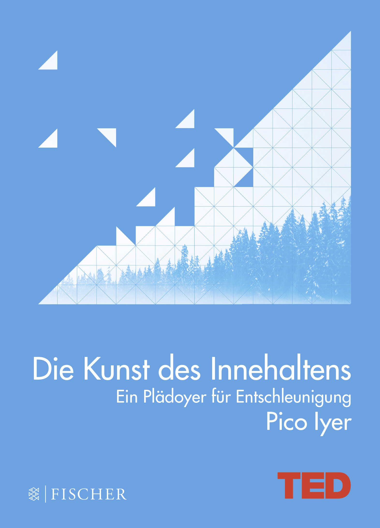 Die Kunst des Innehaltens Books