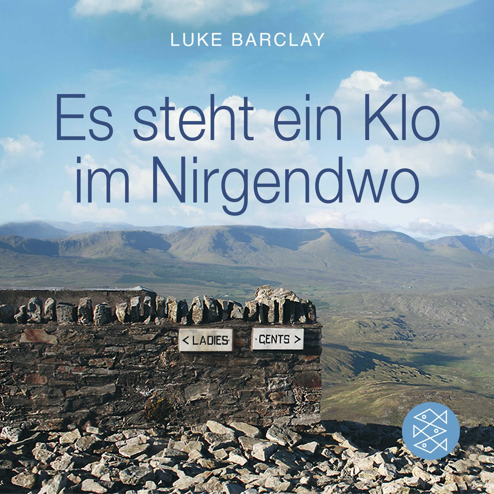 Product Image: Es steht ein Klo im Nirgendwo