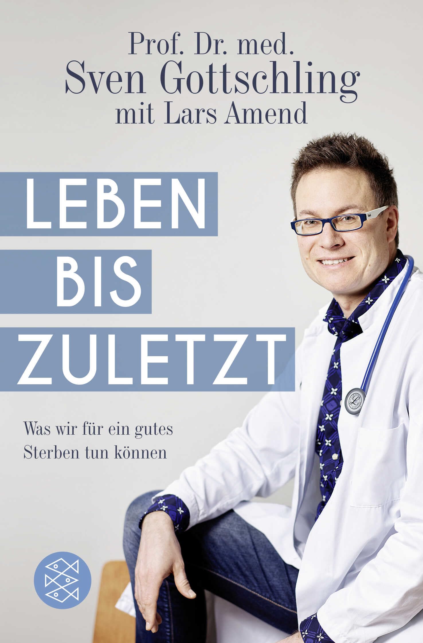 Leben bis zuletzt Medicine Books