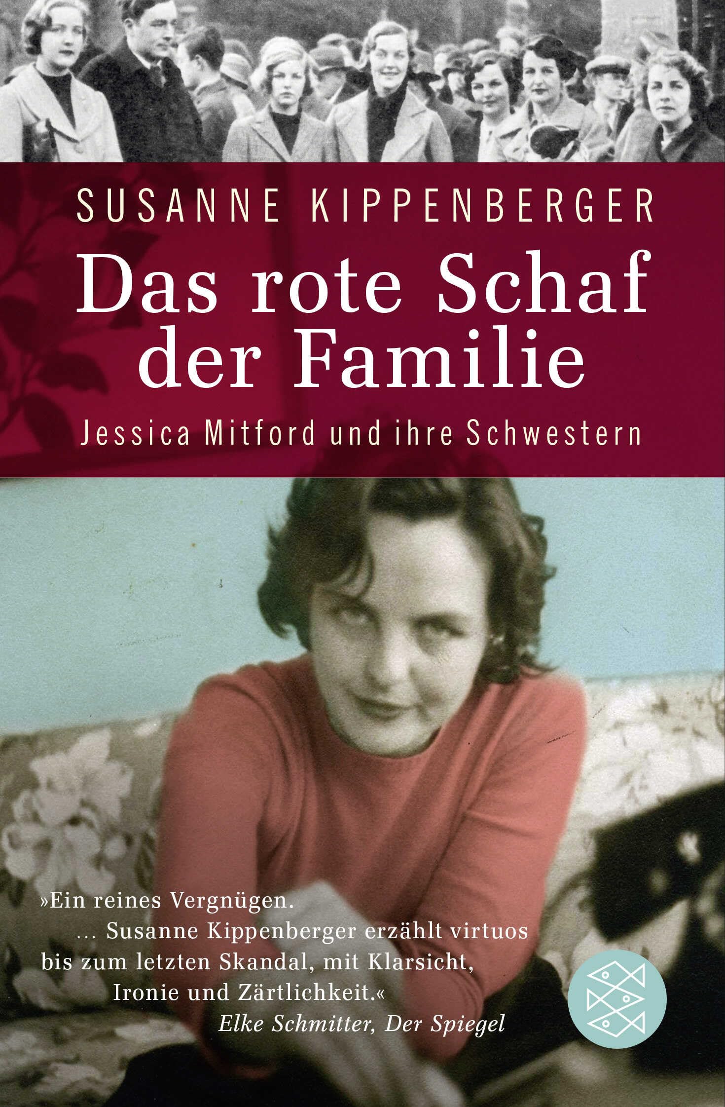 Das rote Schaf der Familie Memories