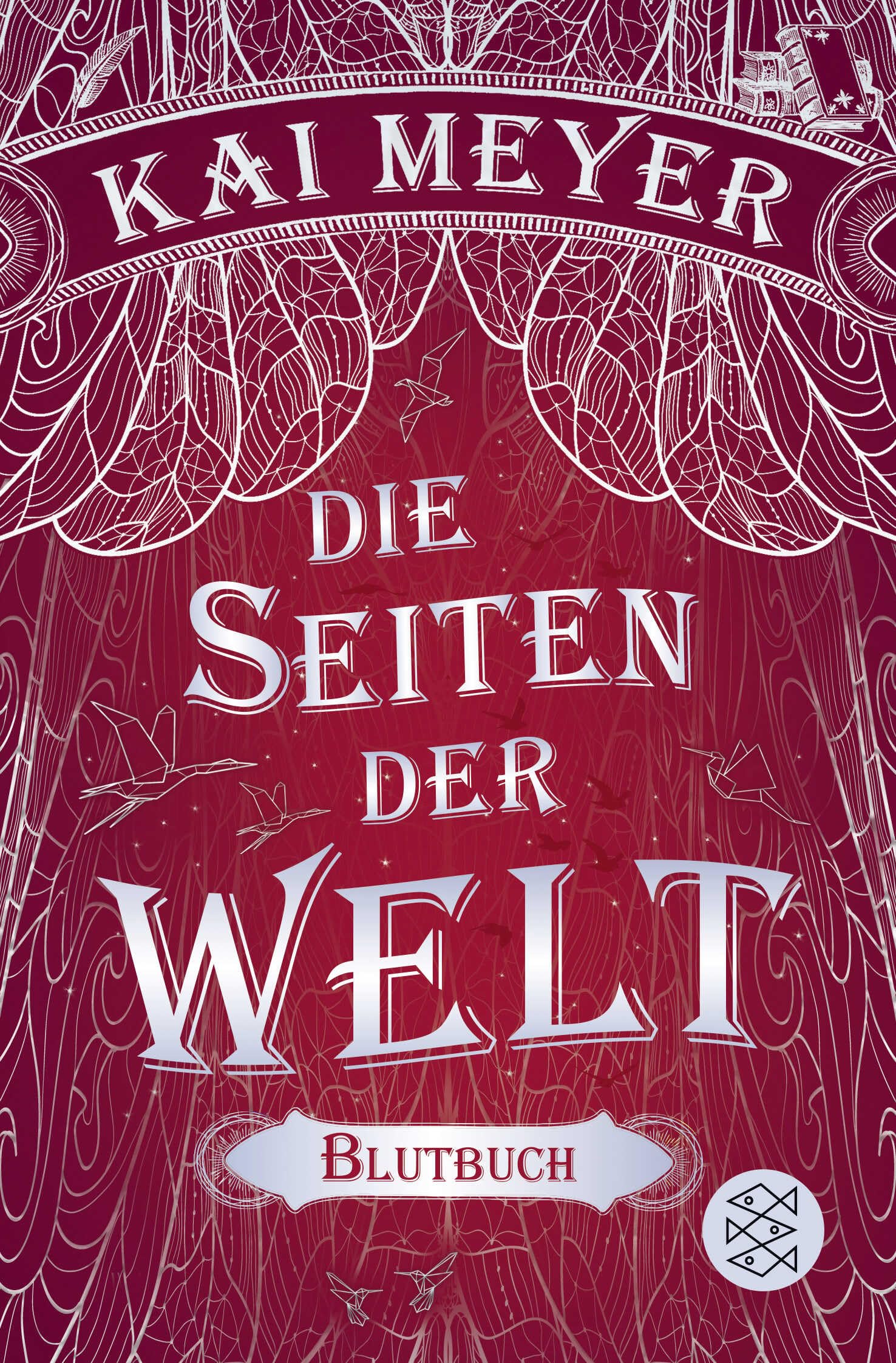 Die Seiten der Welt Contemporary literature Books