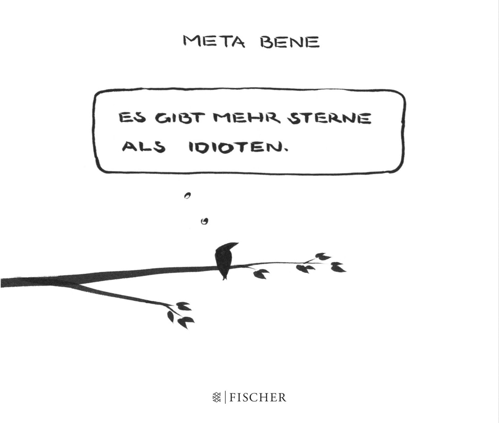 Es gibt mehr Sterne als Idioten Manga
