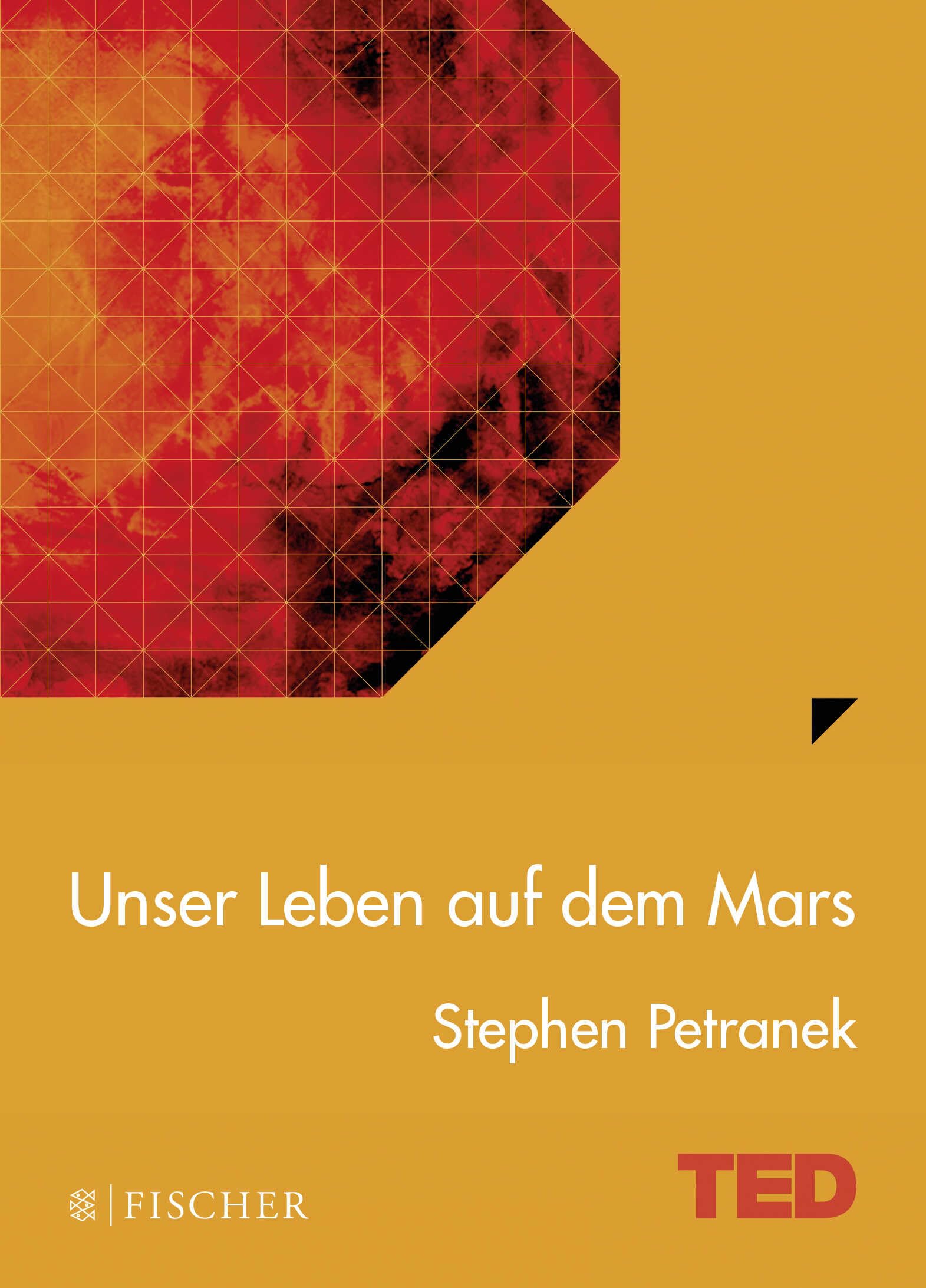 Unser Leben auf dem Mars Books