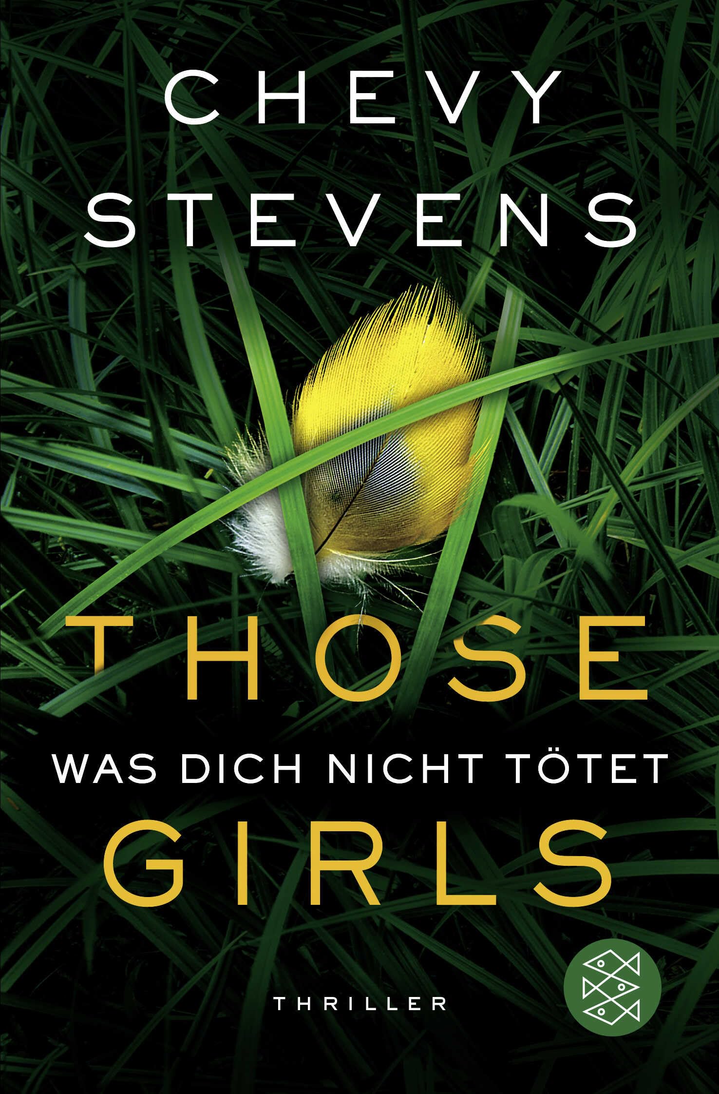 Those Girls - Was dich nicht tötet Action & Adventure