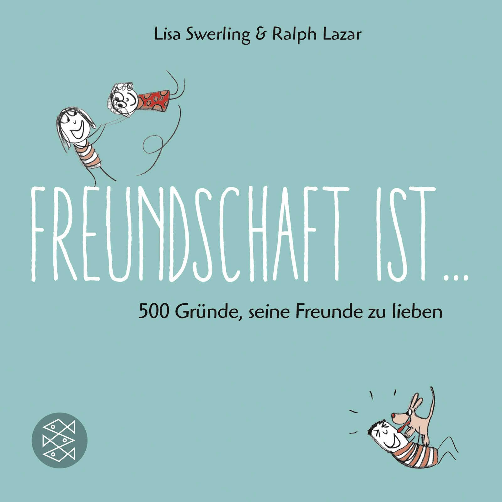 Freundschaft ist ... Lifestyle