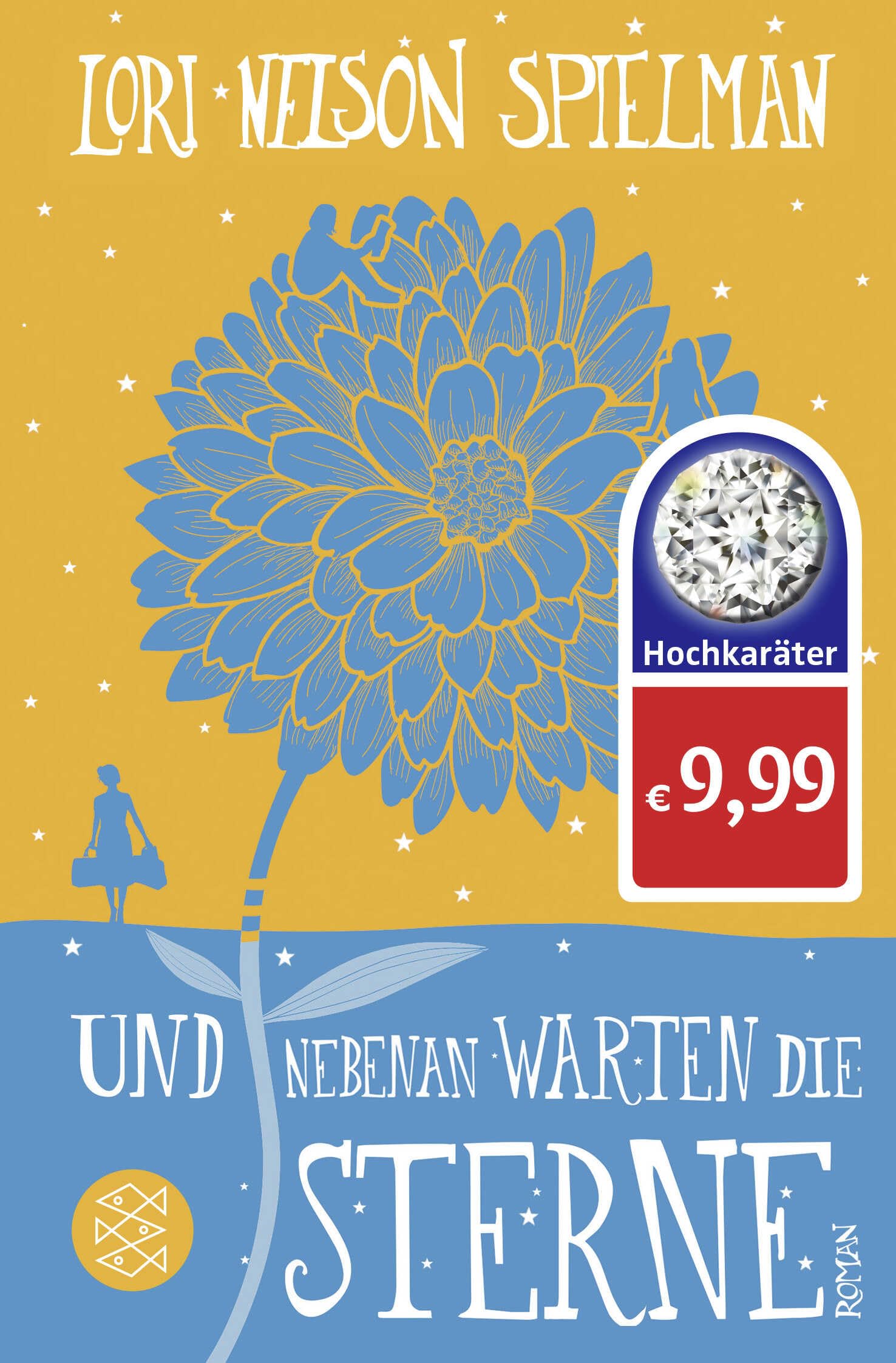 Und nebenan warten die Sterne Contemporary literature