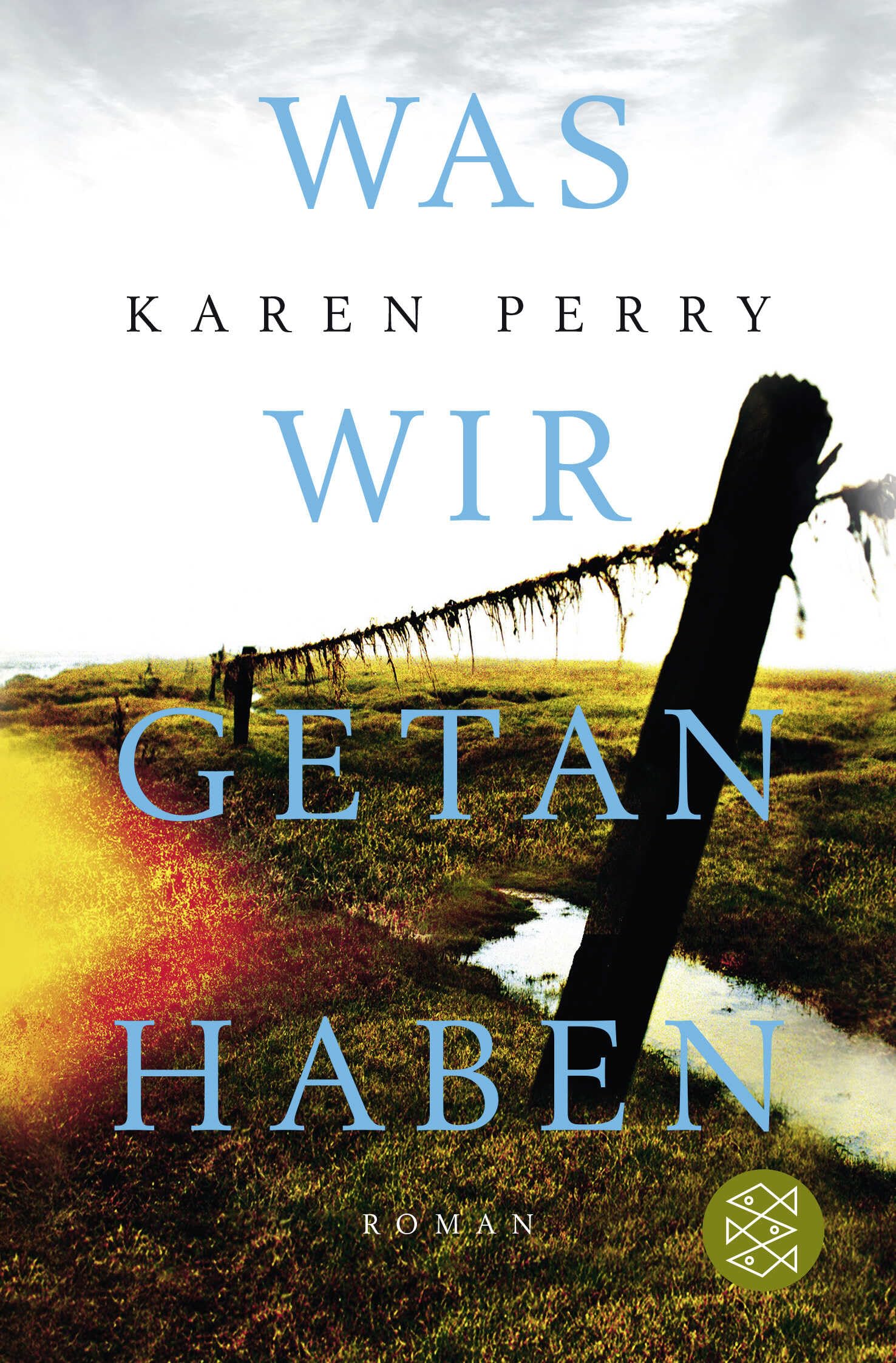 Was wir getan haben Action & Adventure