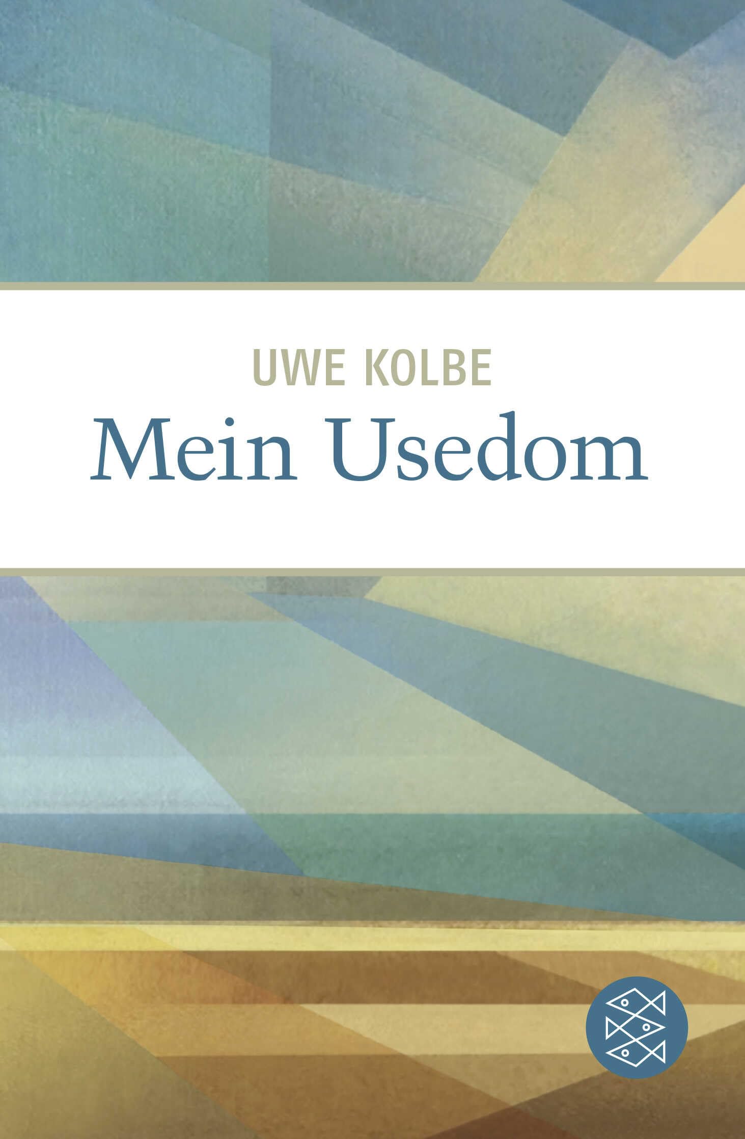 Mein Usedom Contemporary literature Books