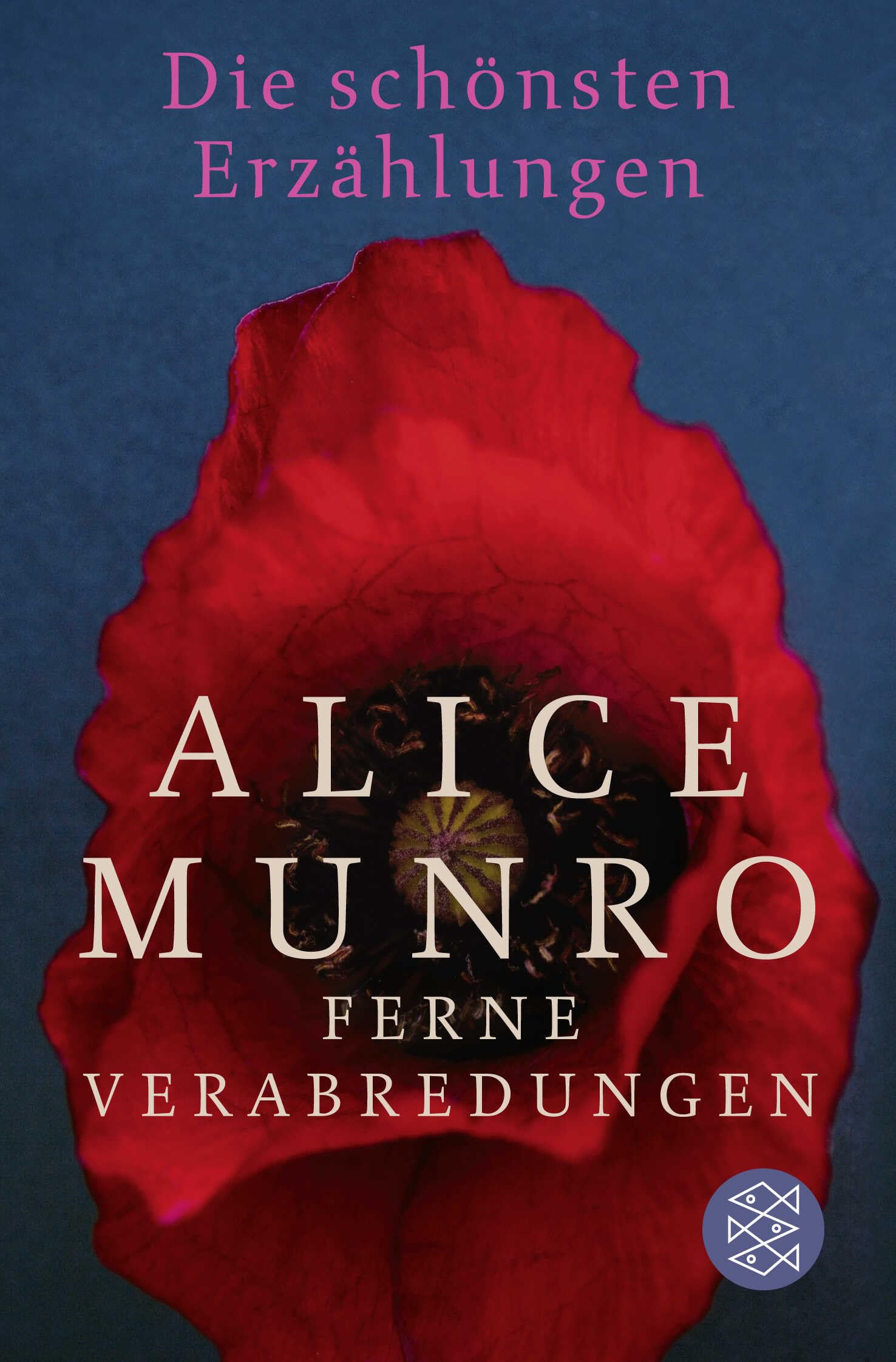 Ferne Verabredungen Essays & Short Stories
