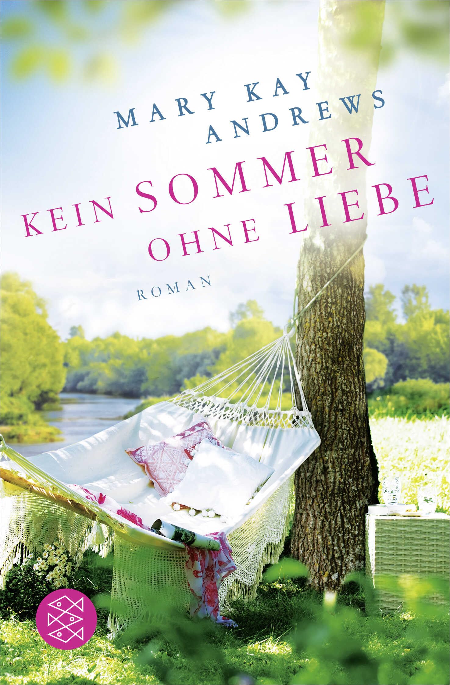 Kein Sommer ohne Liebe Contemporary literature