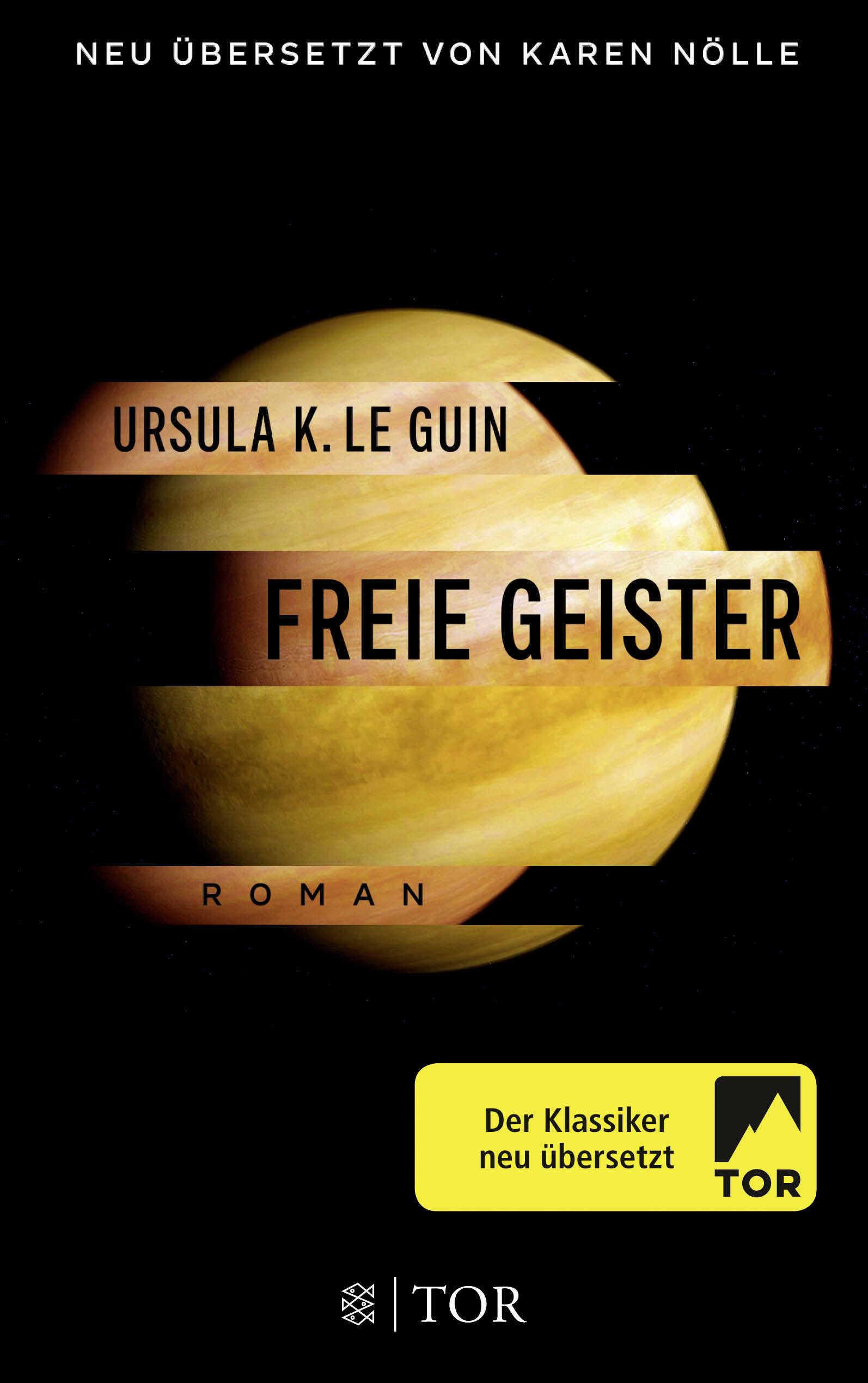 Freie Geister Contemporary literature