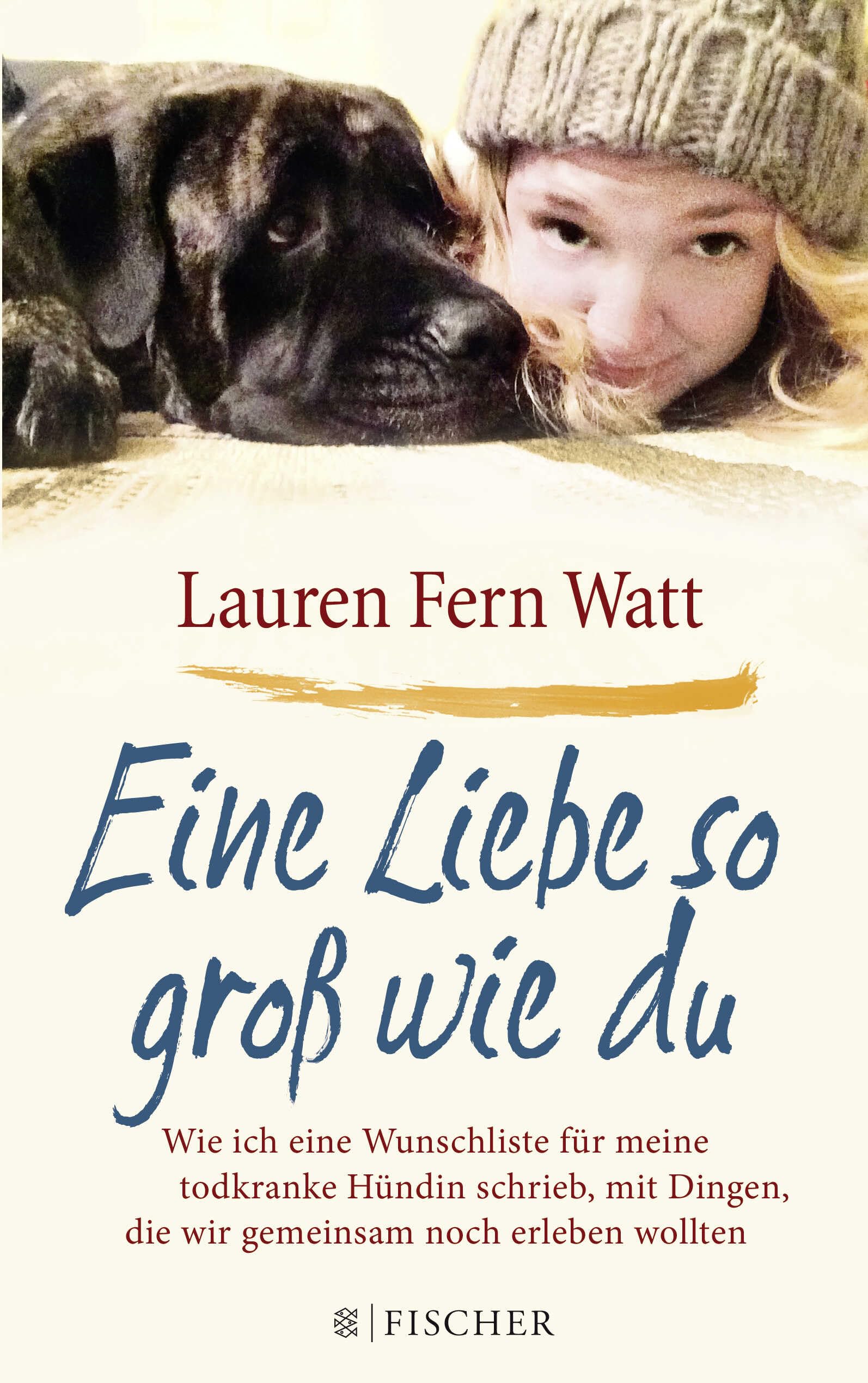 Eine Liebe so groß wie du Politics & Society