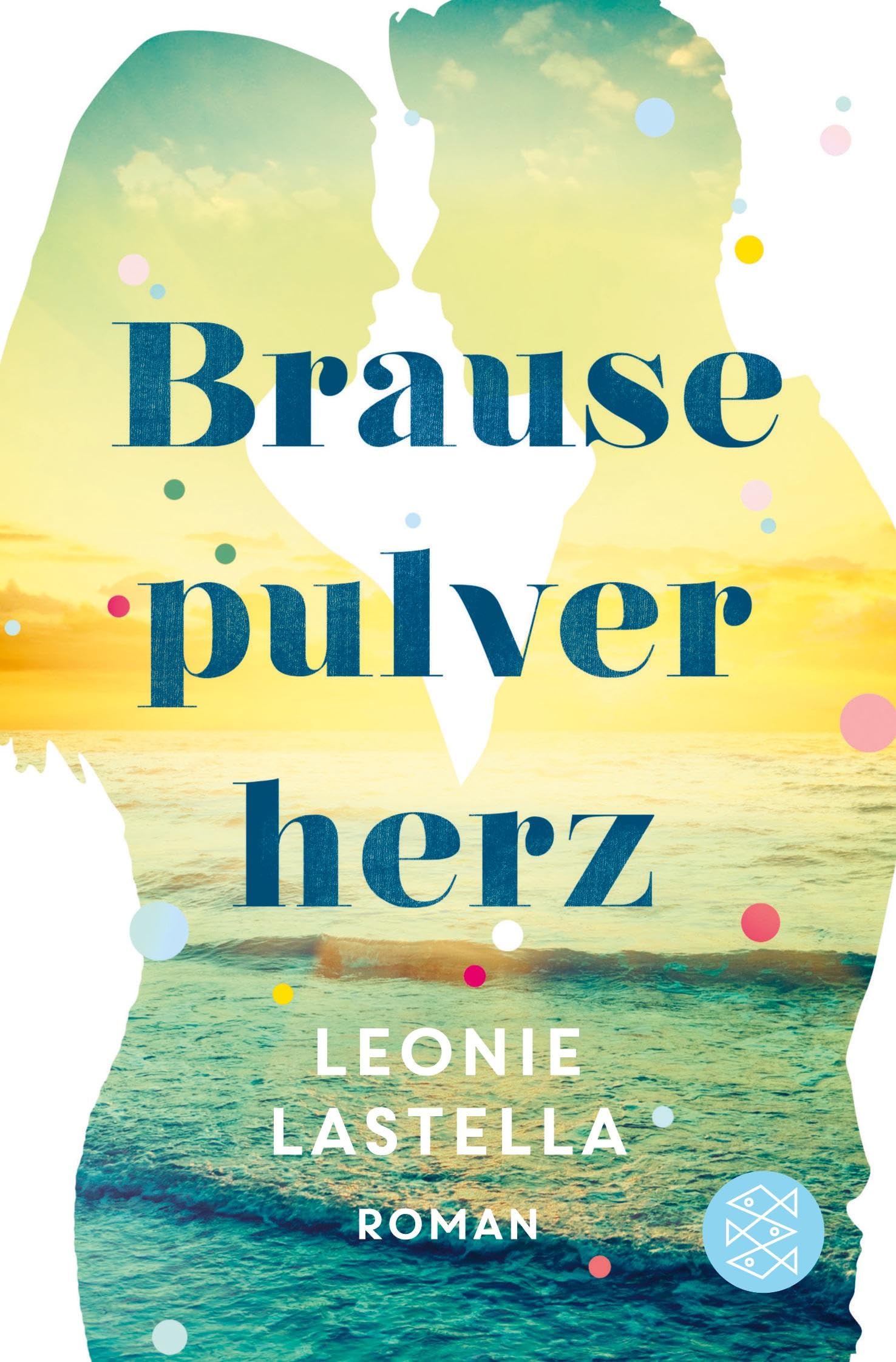 Product Image: Brausepulverherz