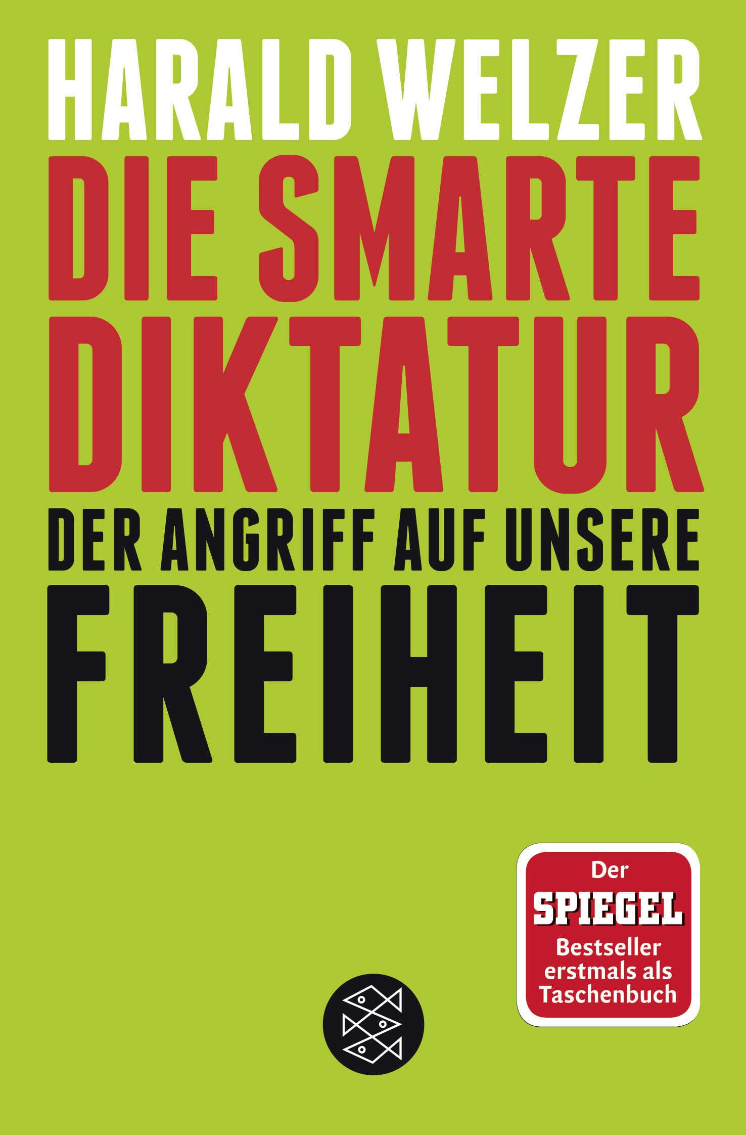Product Image: Die smarte Diktatur