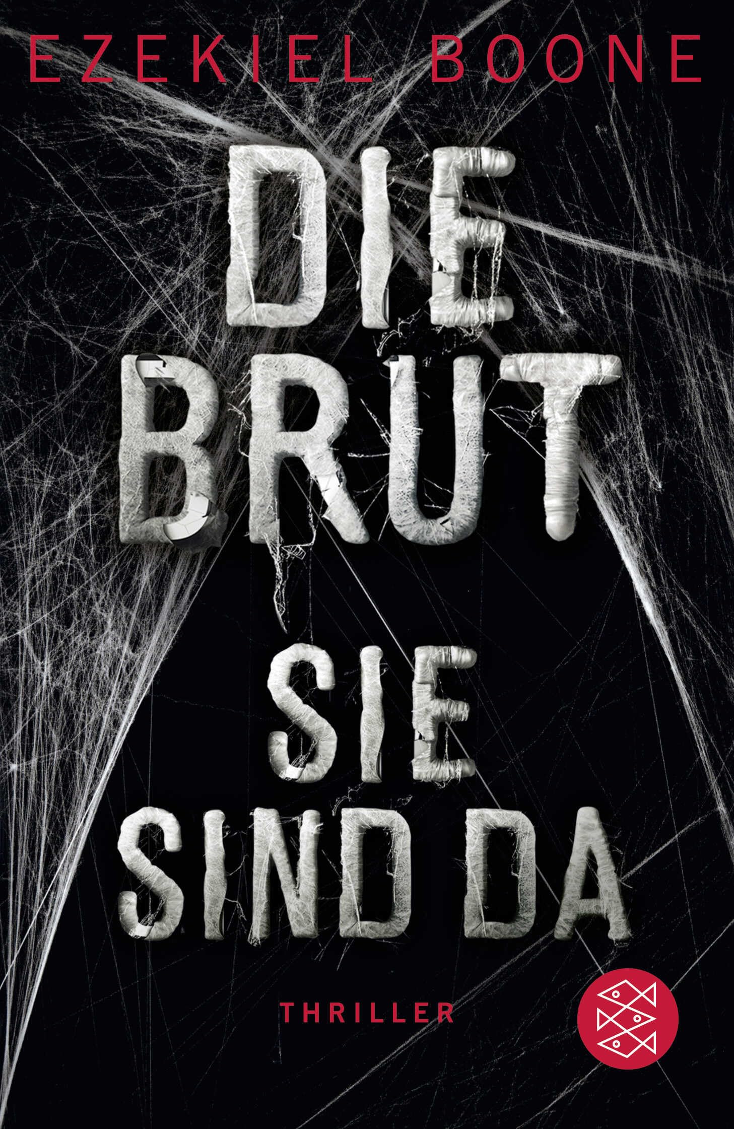 Product Image: Die Brut - Sie sind da