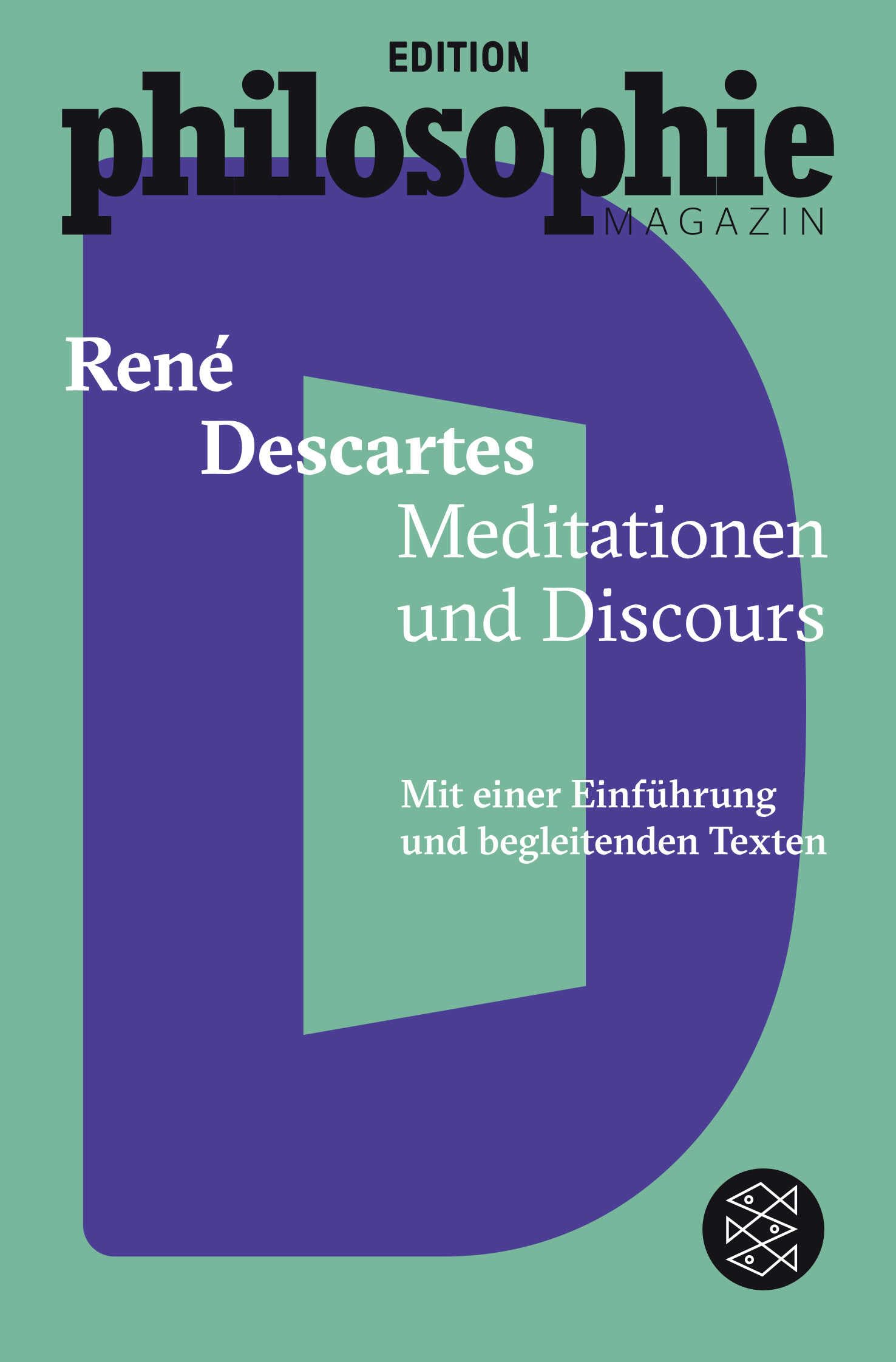 Product Image: Meditationen und Discours