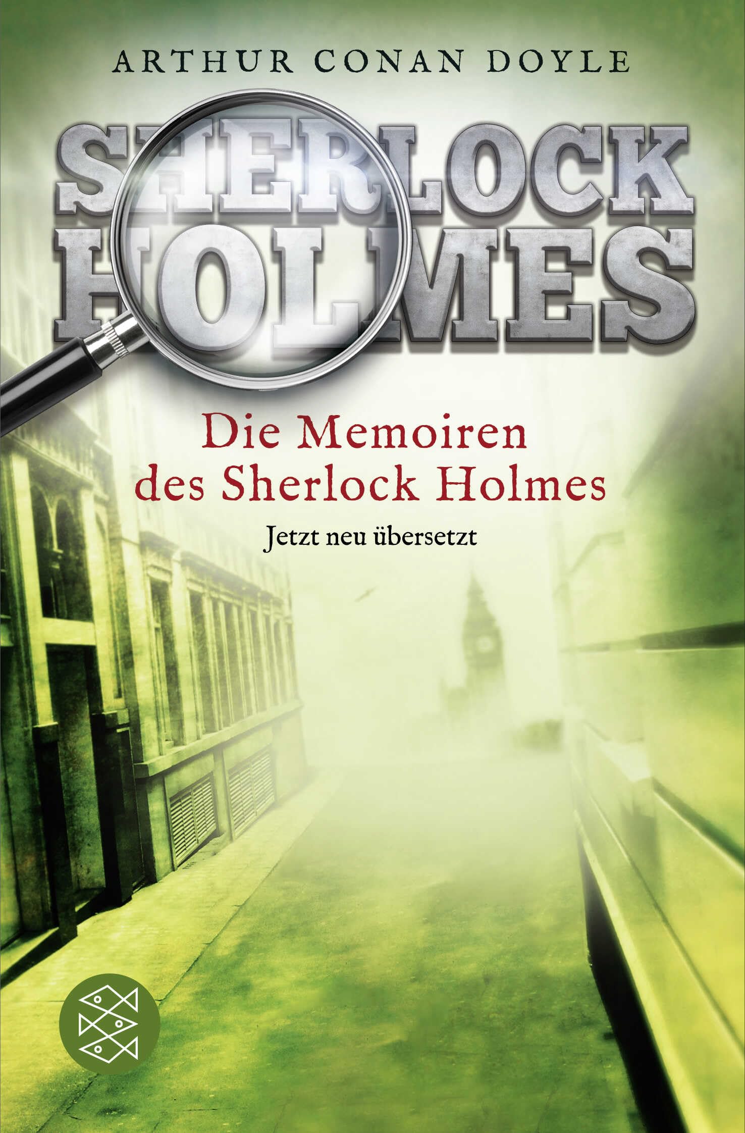 Die Memoiren des Sherlock Holmes Essays & Short Stories