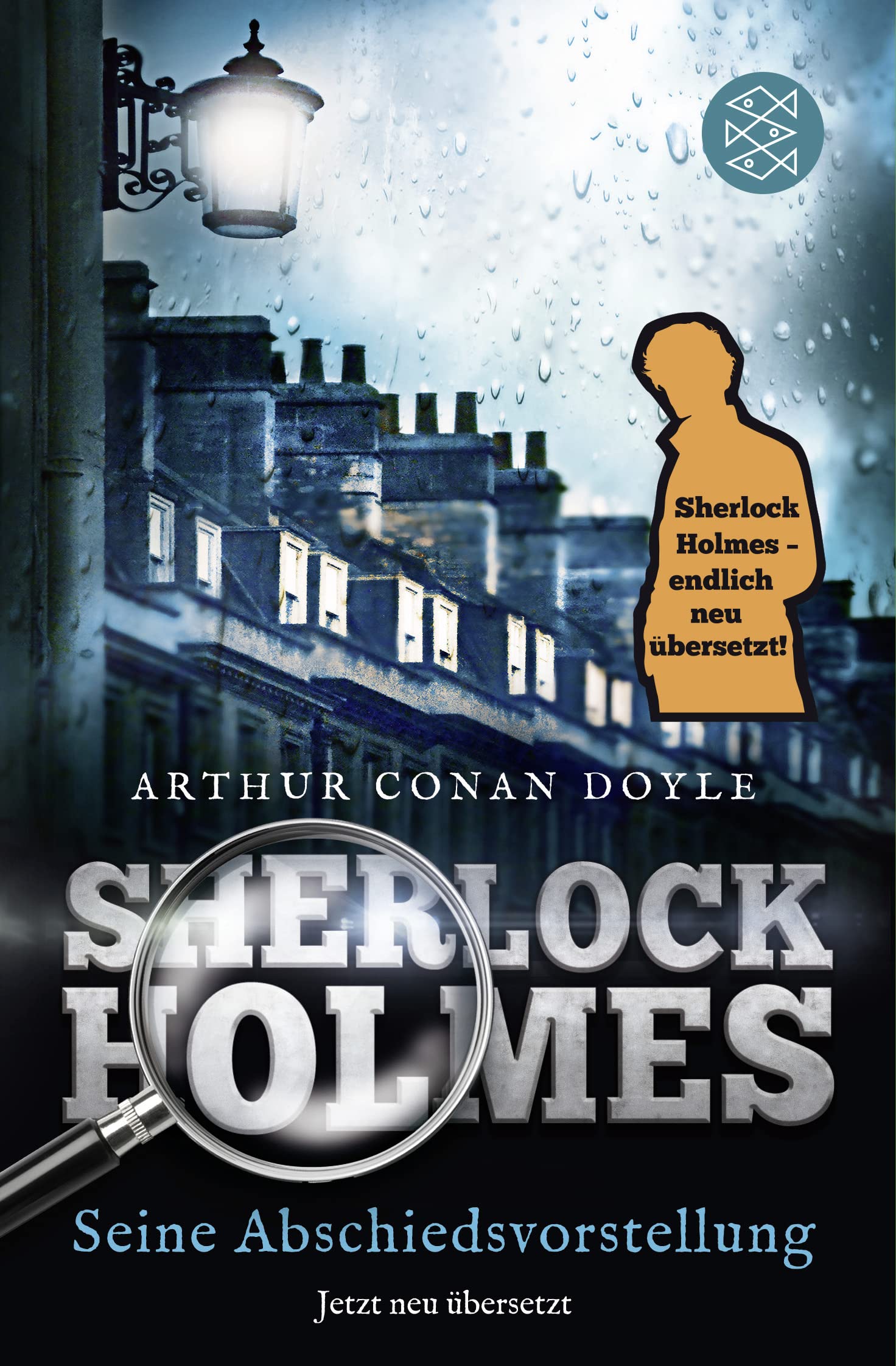 Sherlock Holmes - Seine Abschiedsvorstellung Classics