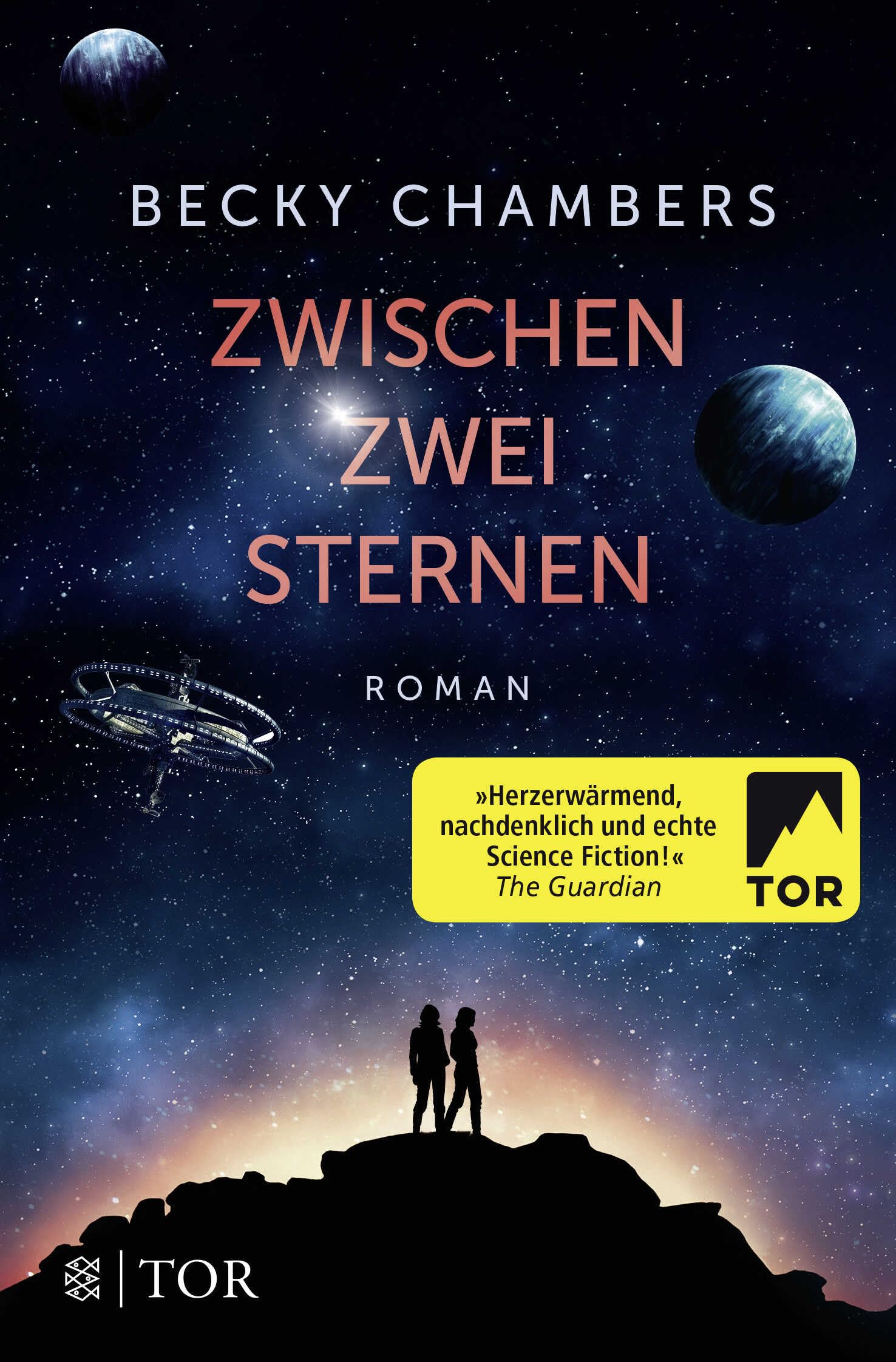 Product Image: Zwischen zwei Sternen