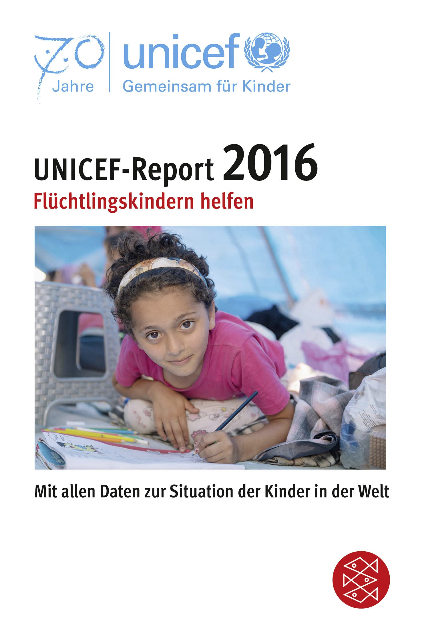 UNICEF-Report 2016 Politics & History