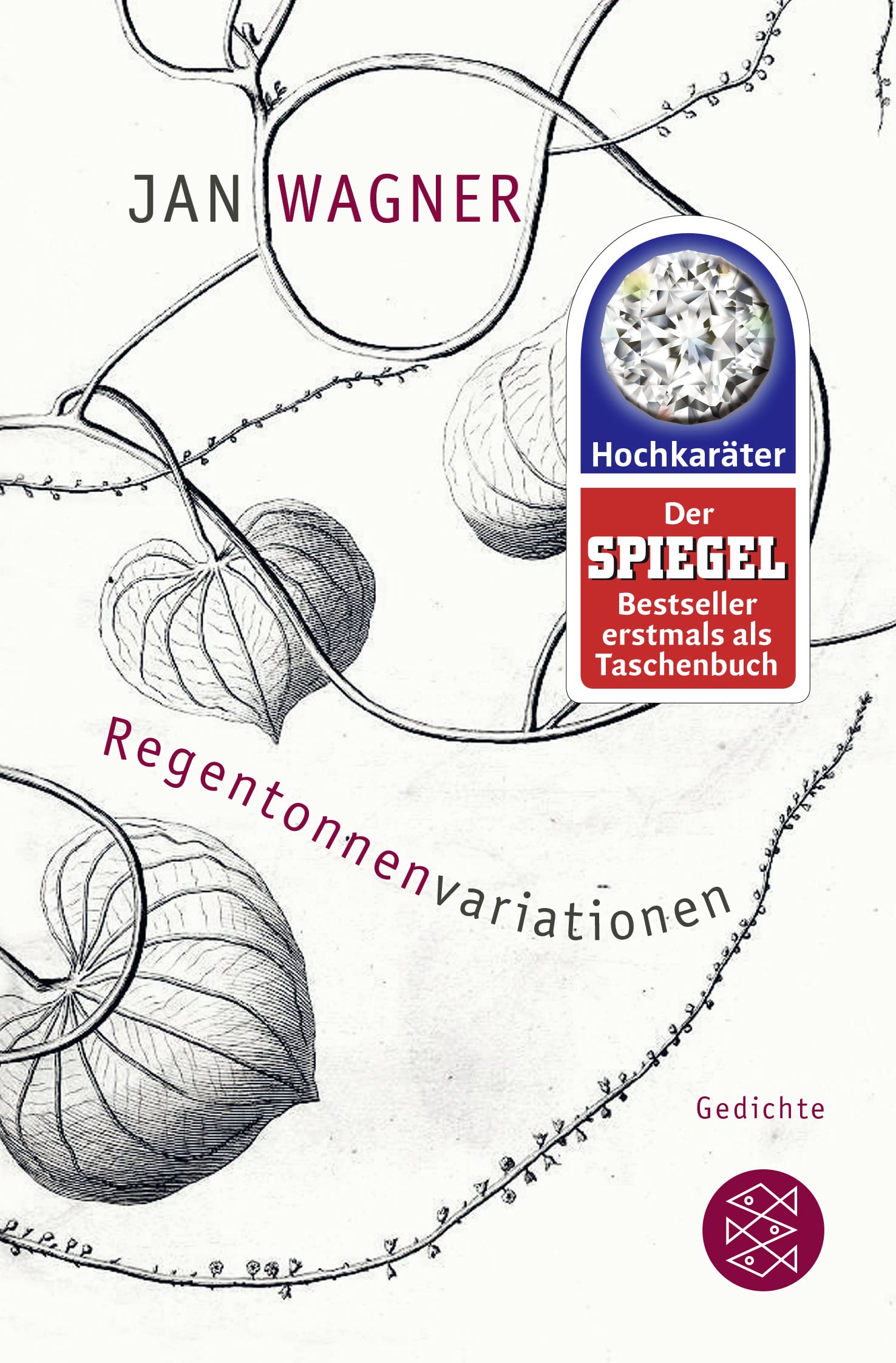 Regentonnenvariationen Poetry