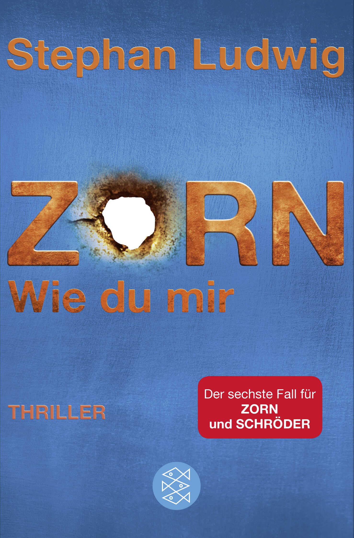 Product Image: Zorn - Wie du mir
