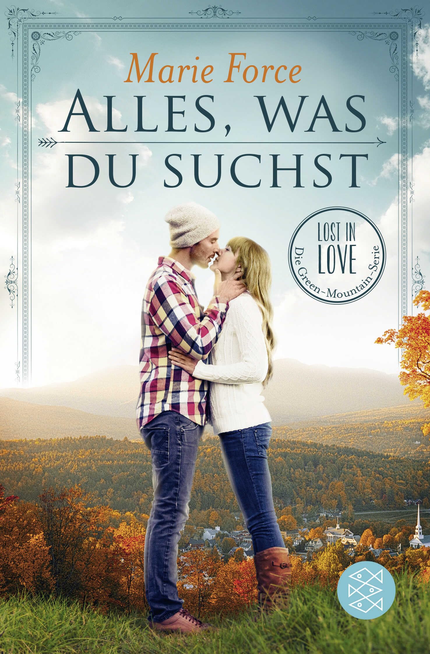 Alles, was du suchst Contemporary literature Books