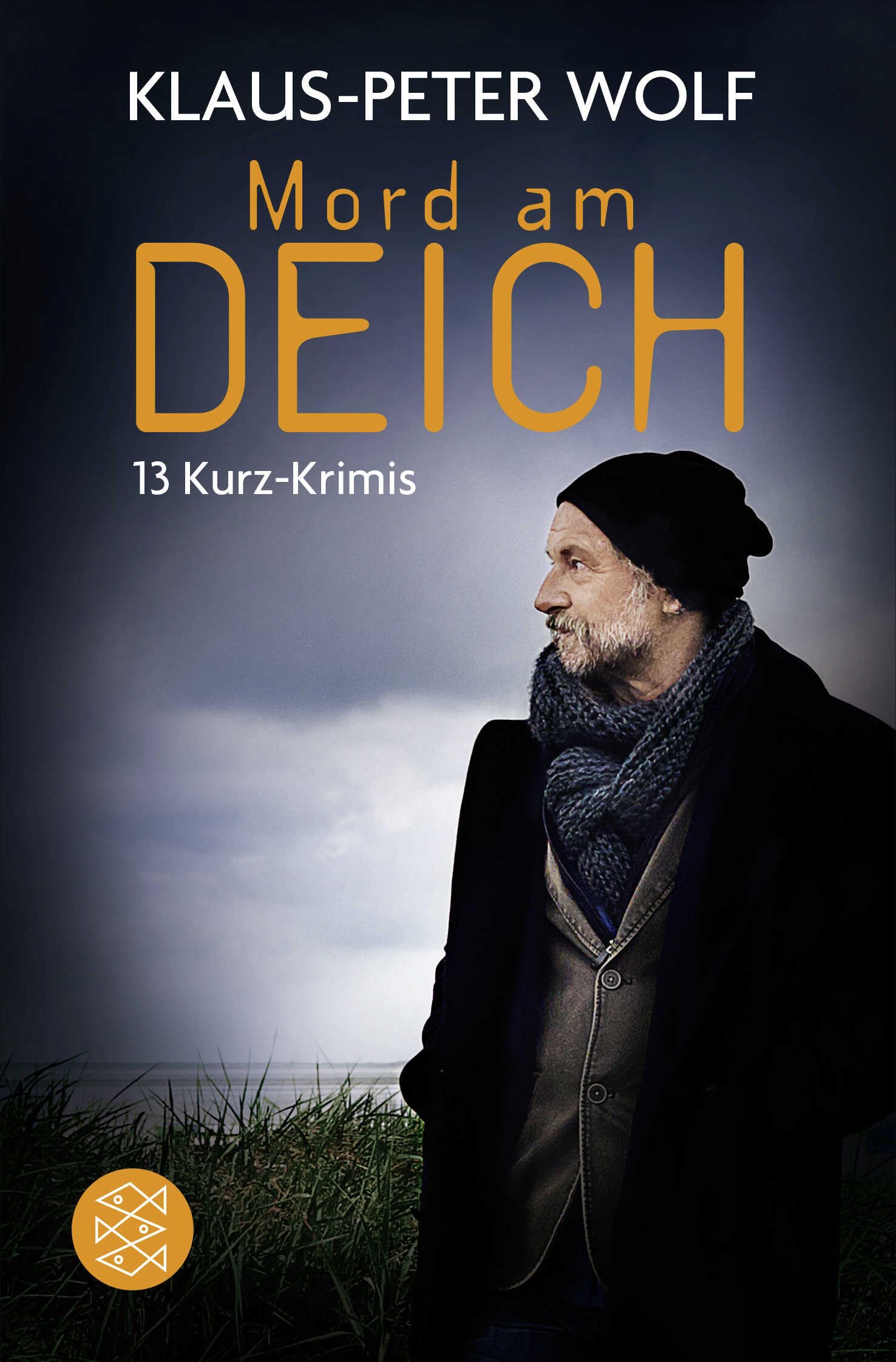 Mord am Deich Essays & Short Stories