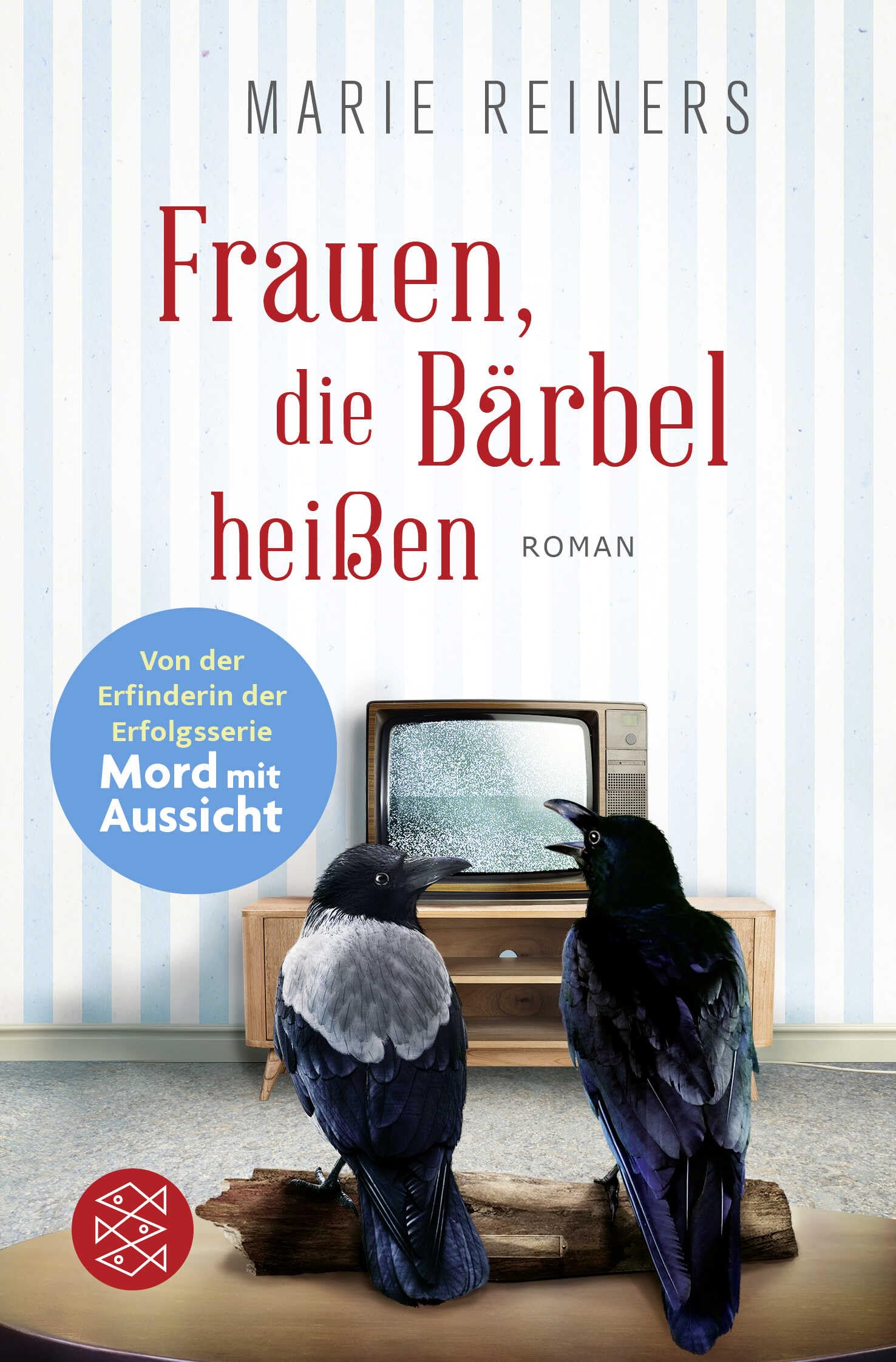 Frauen, die Bärbel heißen Contemporary literature