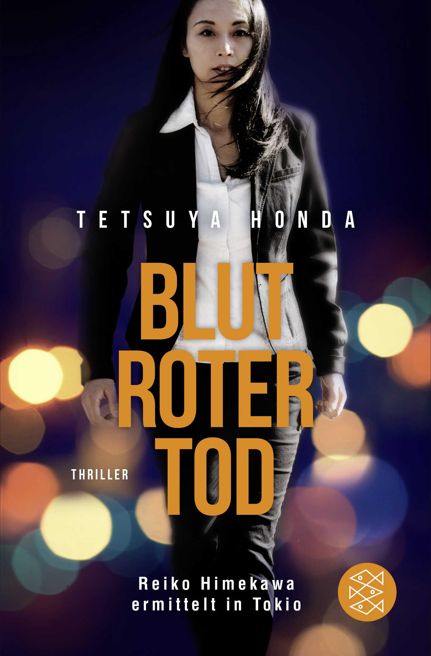 Product Image: Blutroter Tod