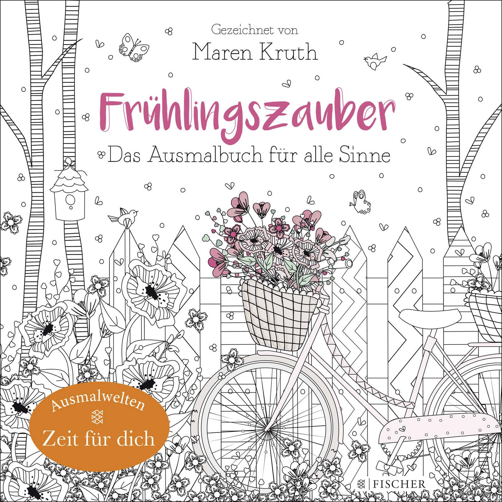 Product Image: Frühlingszauber