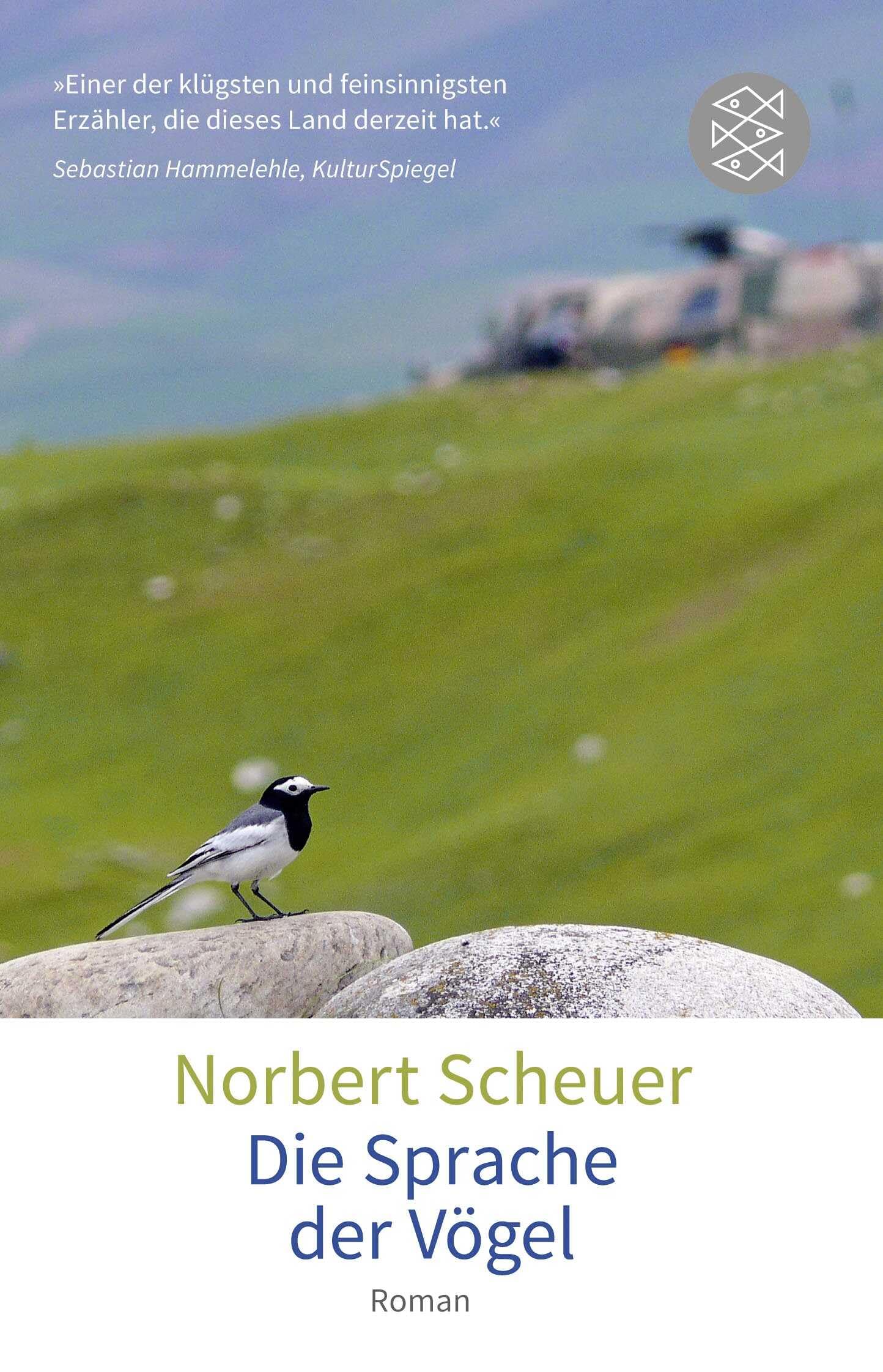 Die Sprache der Vögel Contemporary literature Books