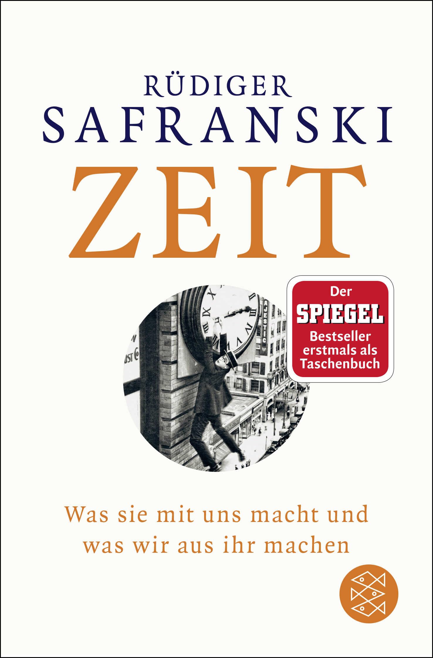 Zeit Philosophy Books