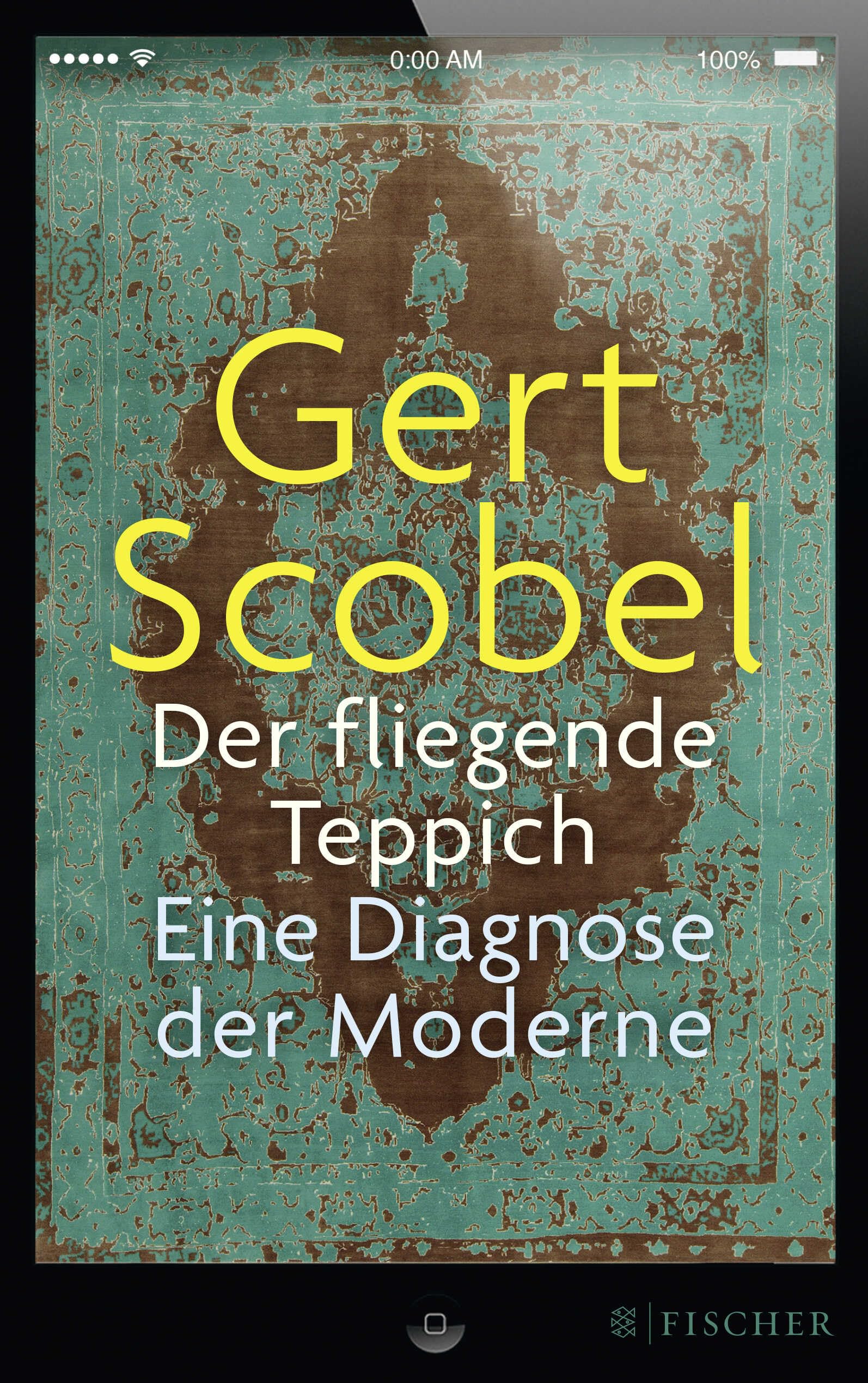 Der fliegende Teppich Philosophy Books
