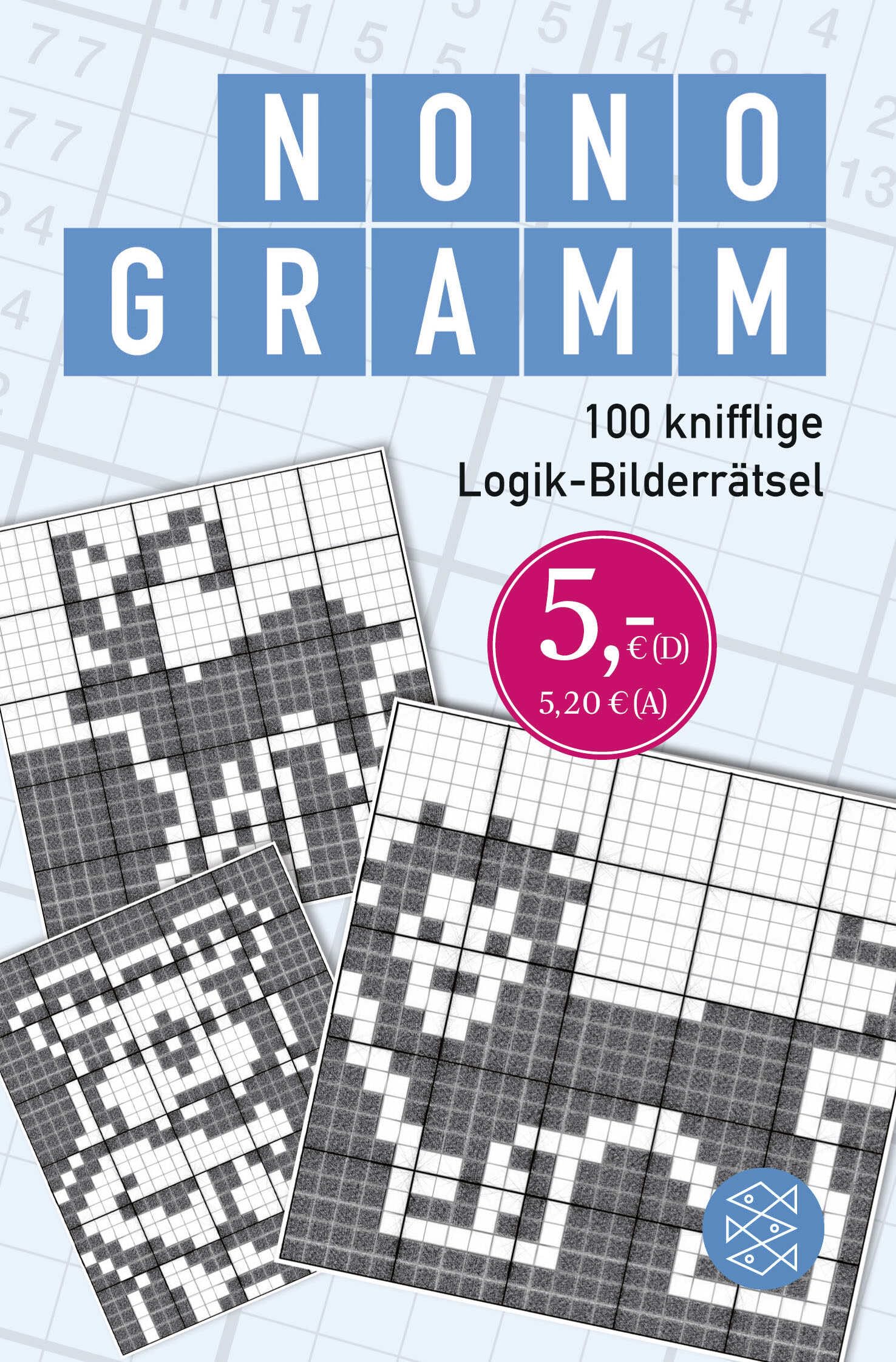 Nonogramm Leisure & Fun