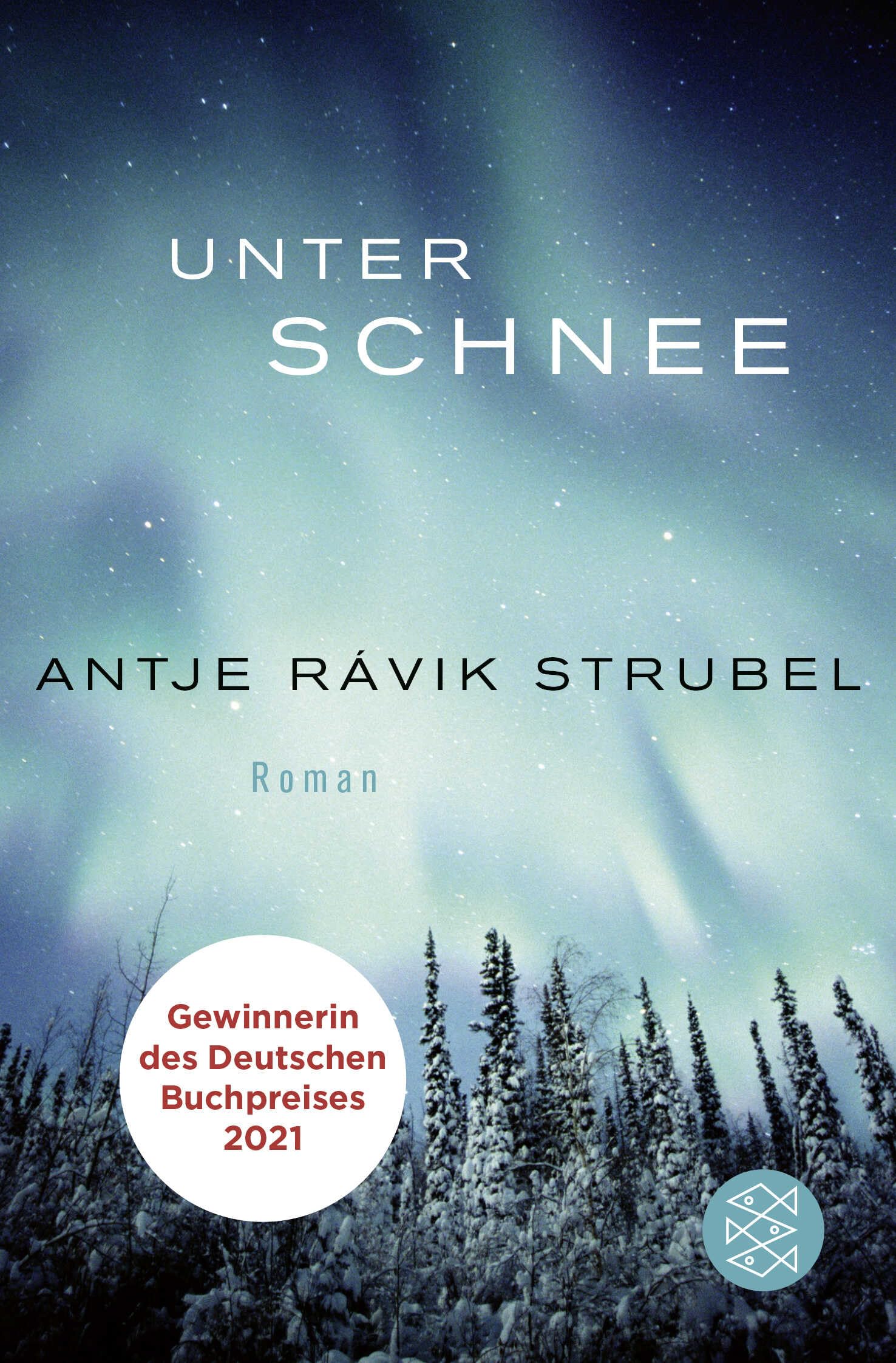 Unter Schnee Contemporary literature Books