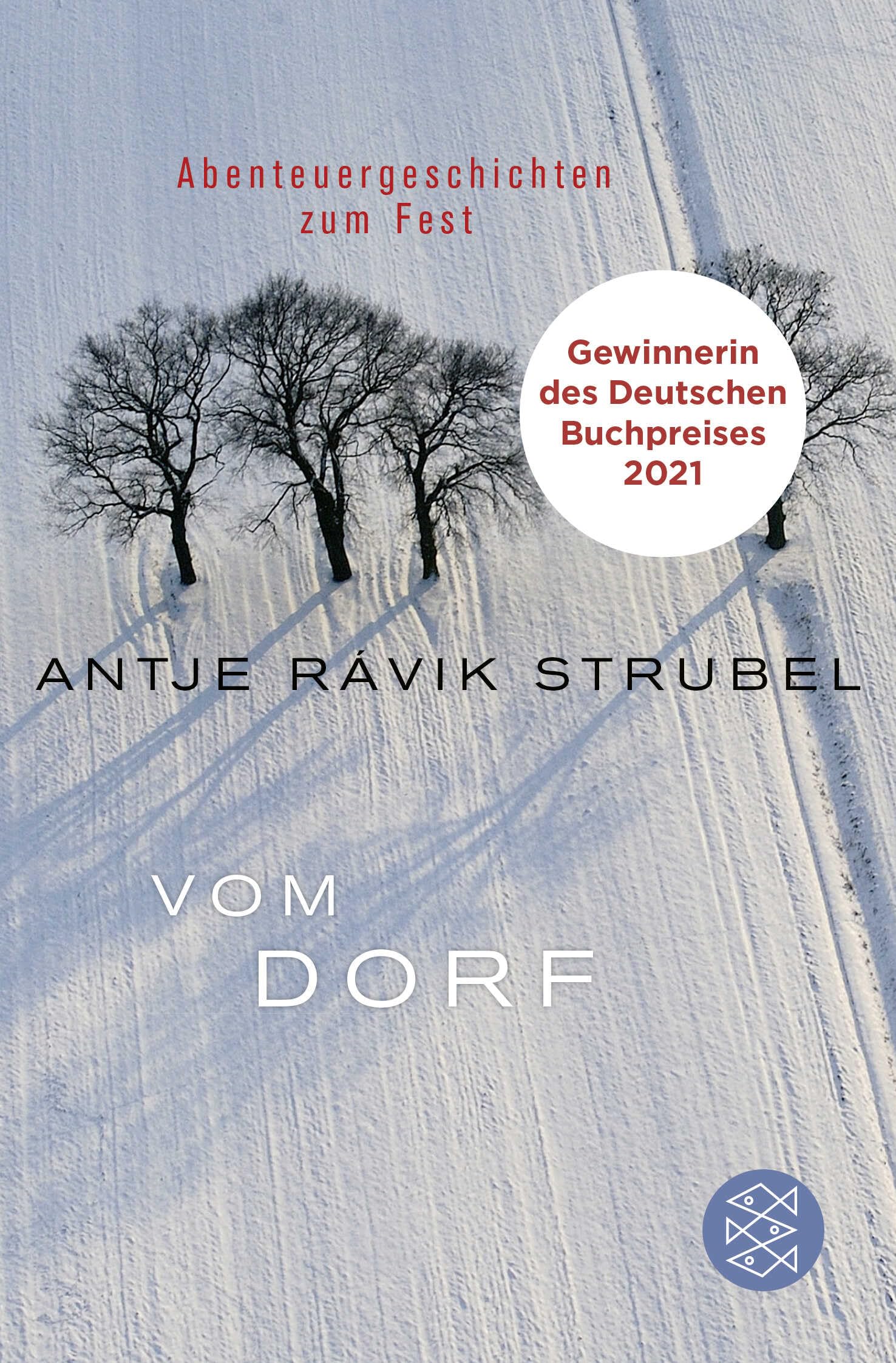 Vom Dorf Essays & Short Stories