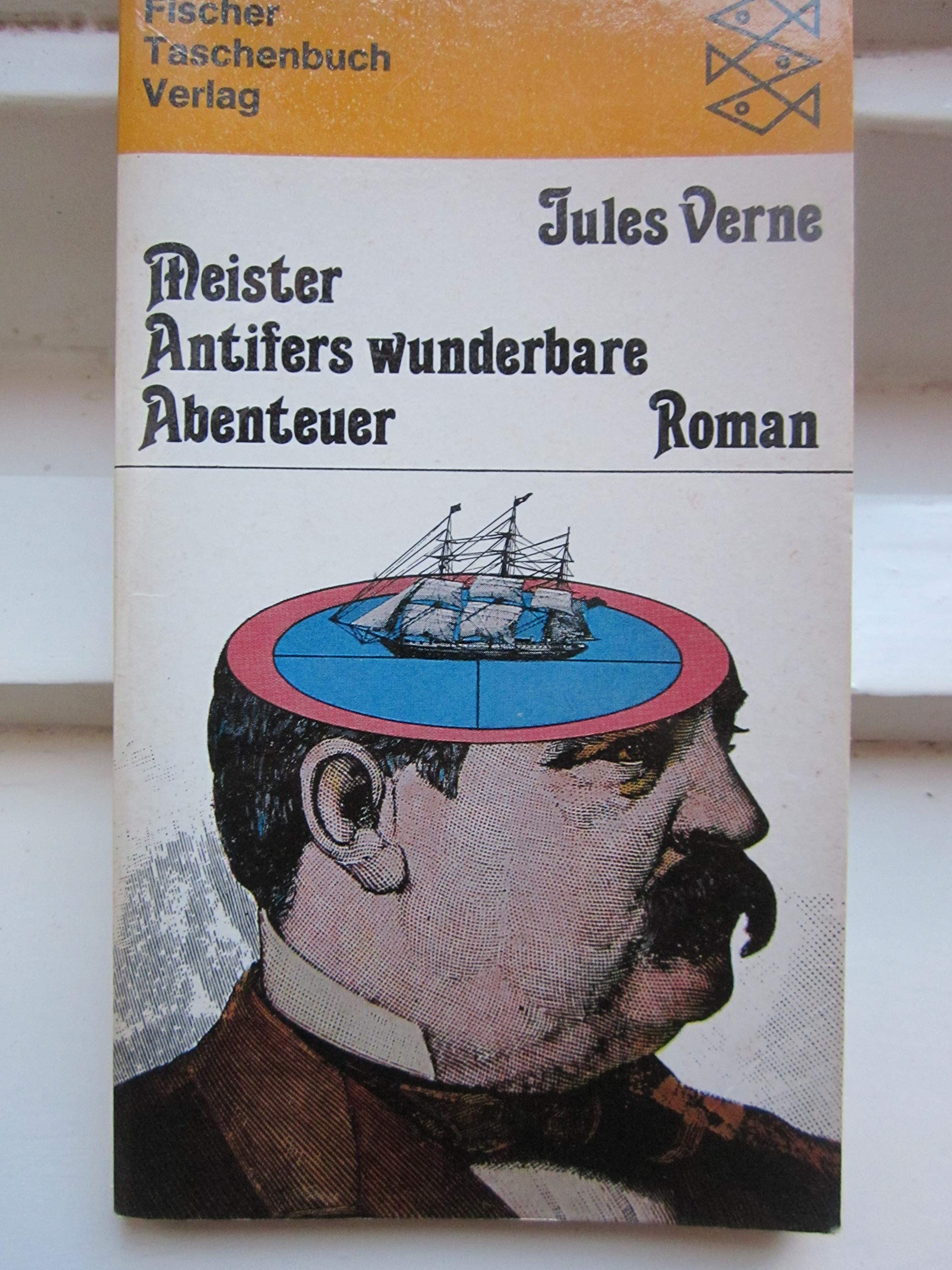 Meister Antifers wunderbare Abenteuer Classics