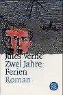 Zwei Jahre Ferien. Roman Books