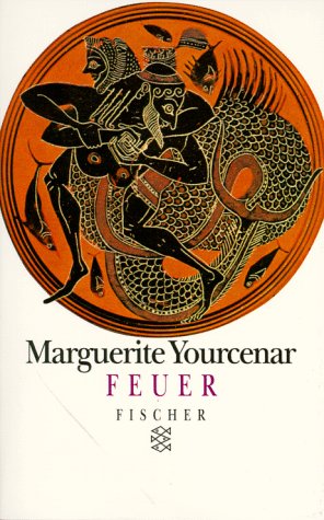 Feuer Contemporary literature Books