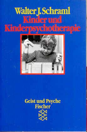 Kinder und Kinderpsychotherapie Psychology