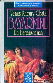 Product Image: Bayarmine: Ein Haremsroman