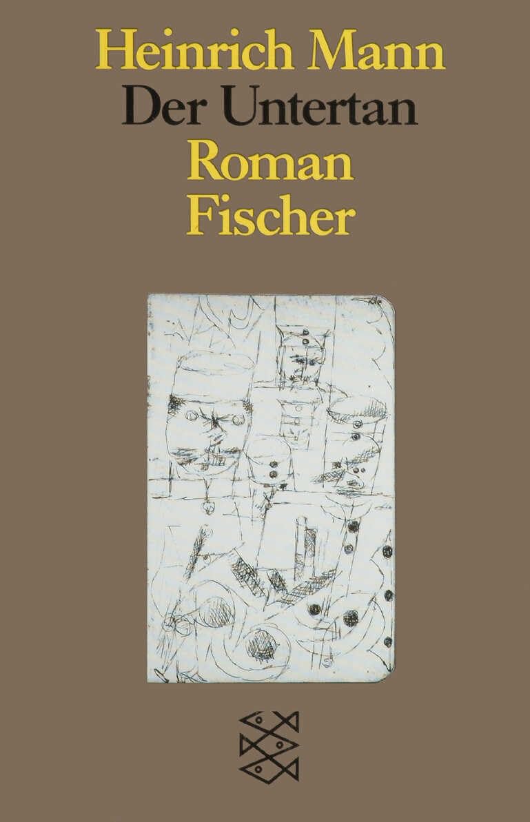 Der Untertan Classics