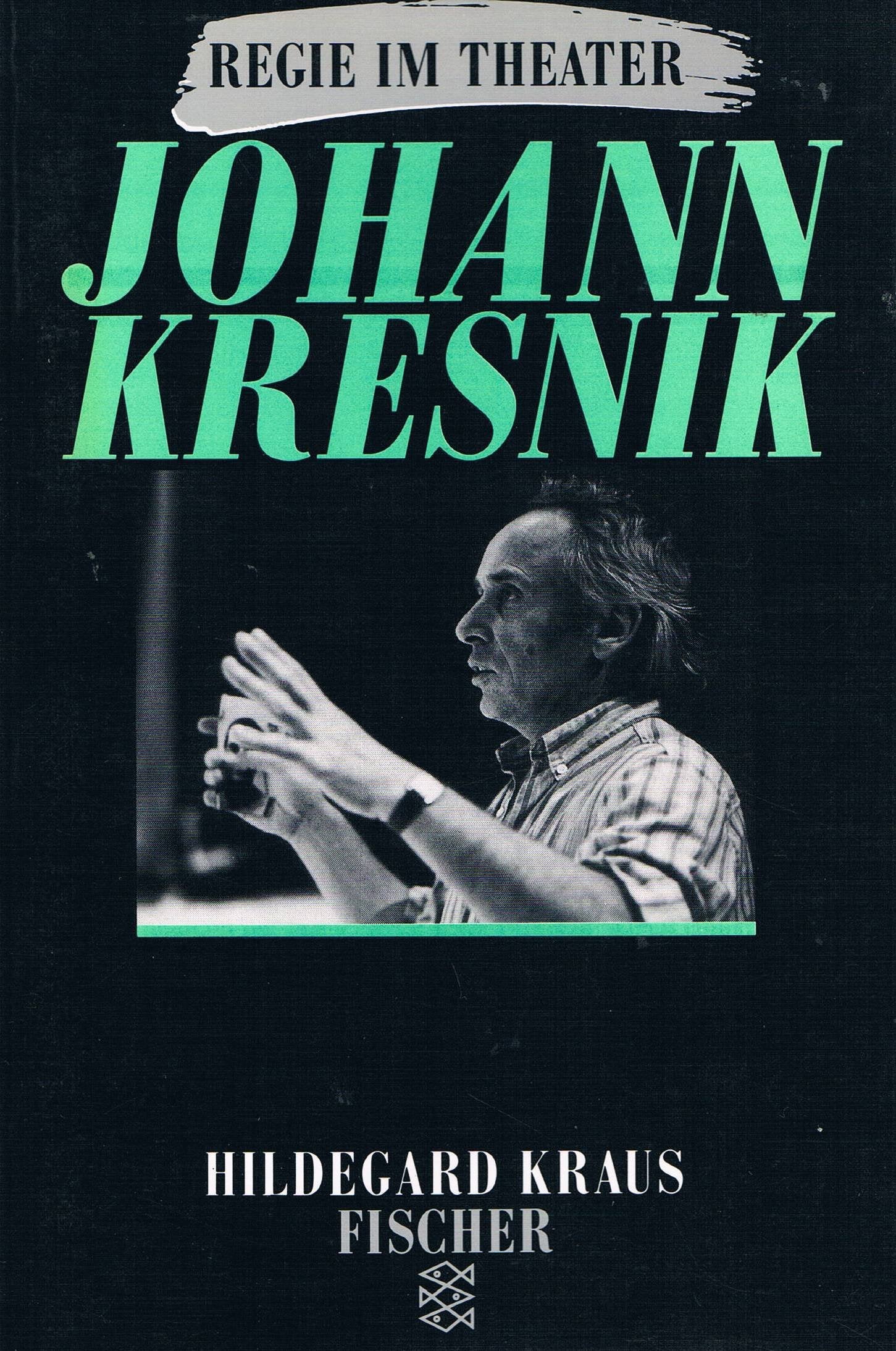 Johann Kresnik - Regie im Theater Film, Art & Culture