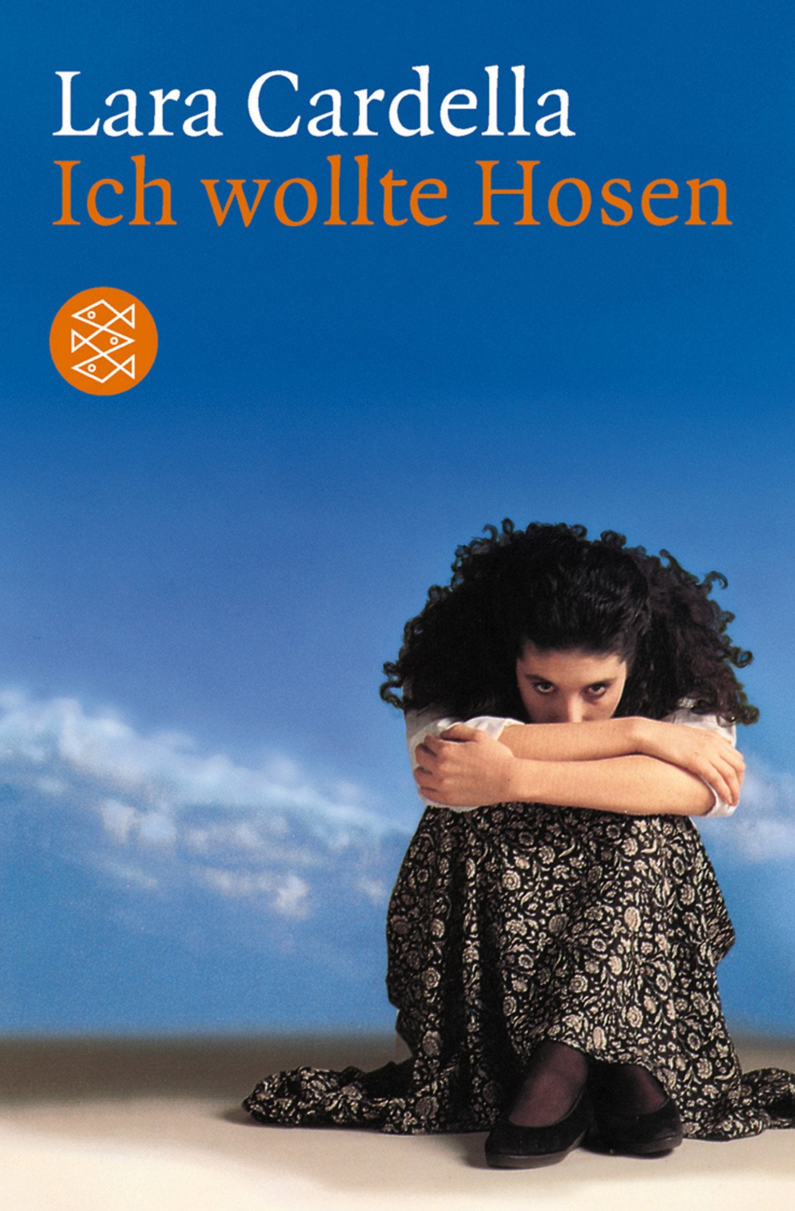 Ich wollte Hosen: Roman (Unterhaltung, Band 10185) Contemporary literature