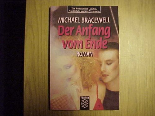 Product Image: Der Anfang vom Ende. Roman