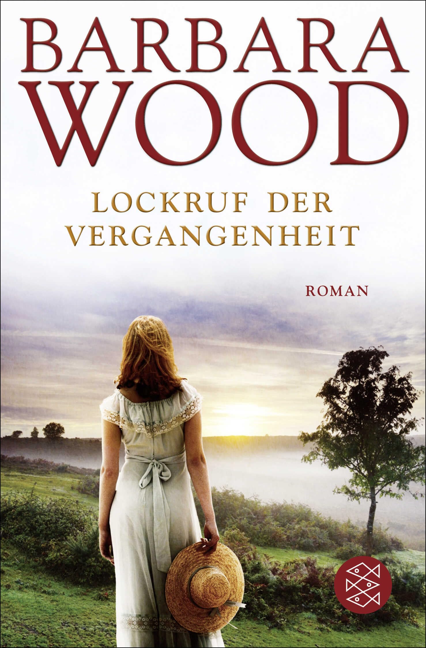 Lockruf der Vergangenheit: Roman Contemporary literature